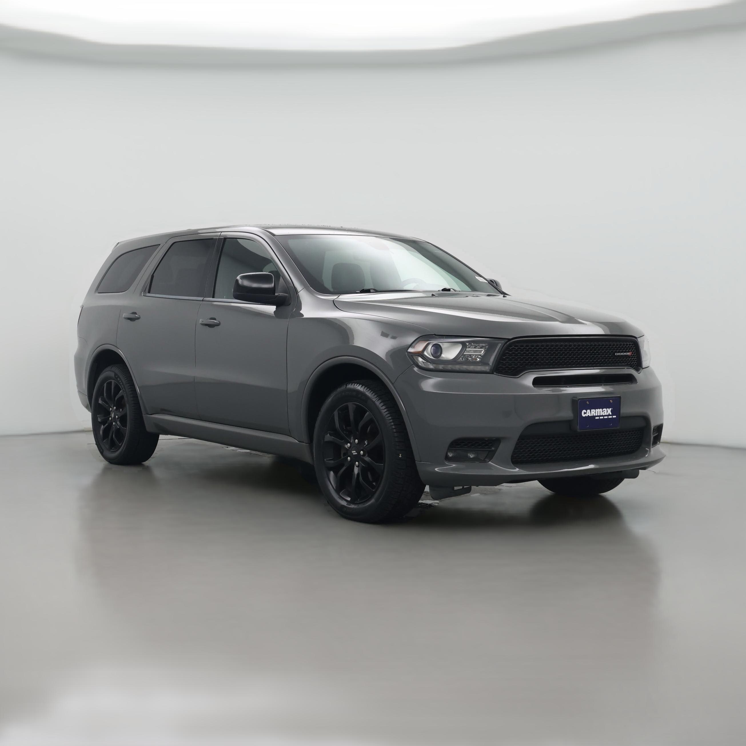 Thumbnail: 2020 Dodge Durango - 1