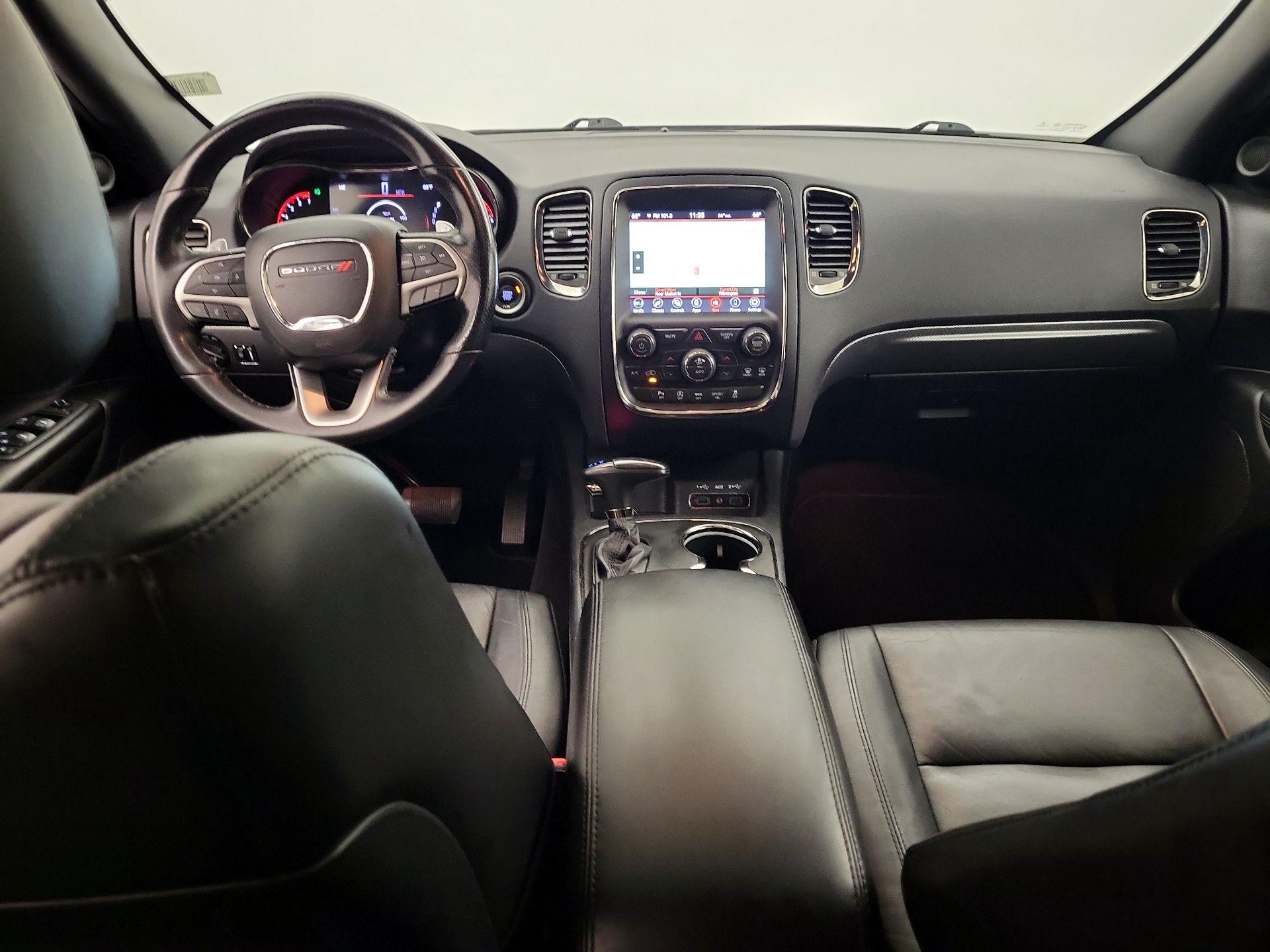 Thumbnail: 2020 Dodge Durango - 9