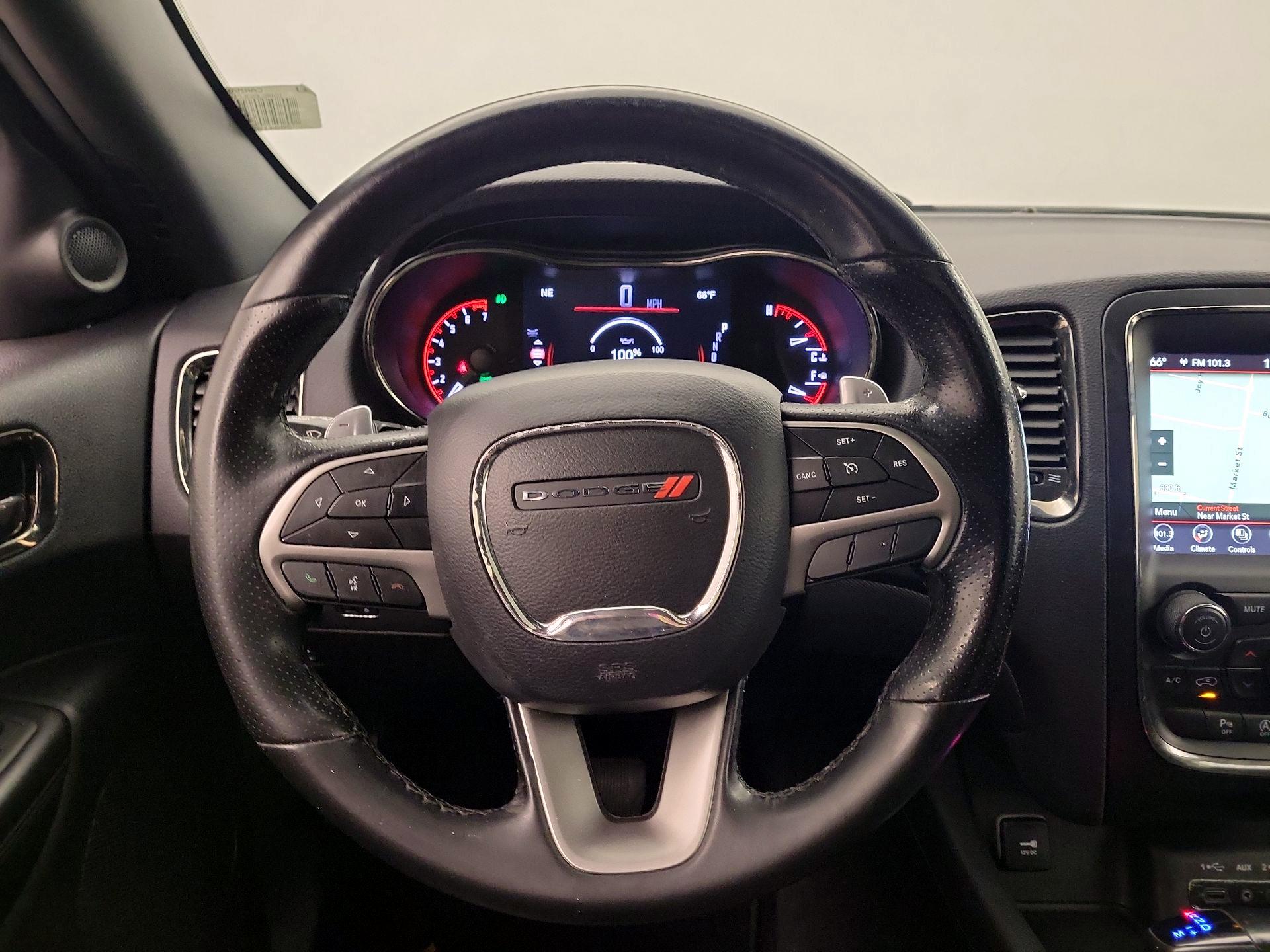 Thumbnail: 2020 Dodge Durango - 10