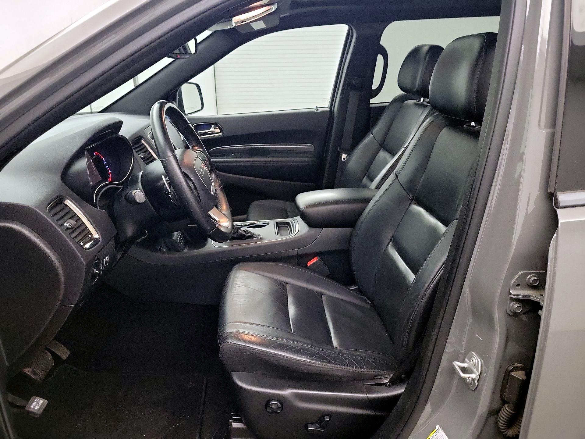 Thumbnail: 2020 Dodge Durango - 11