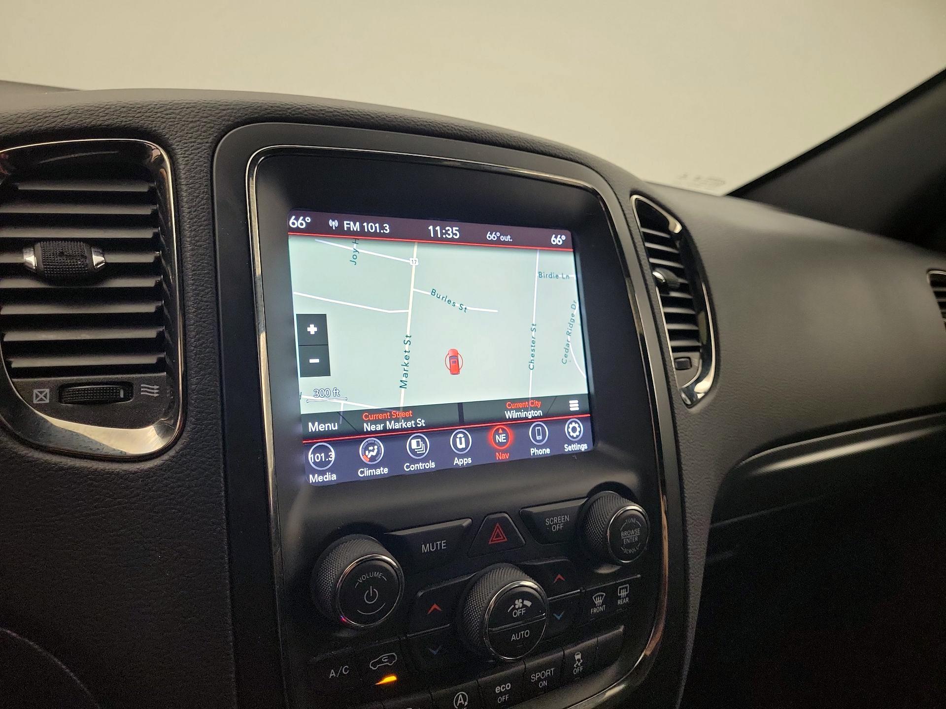 Thumbnail: 2020 Dodge Durango - 14