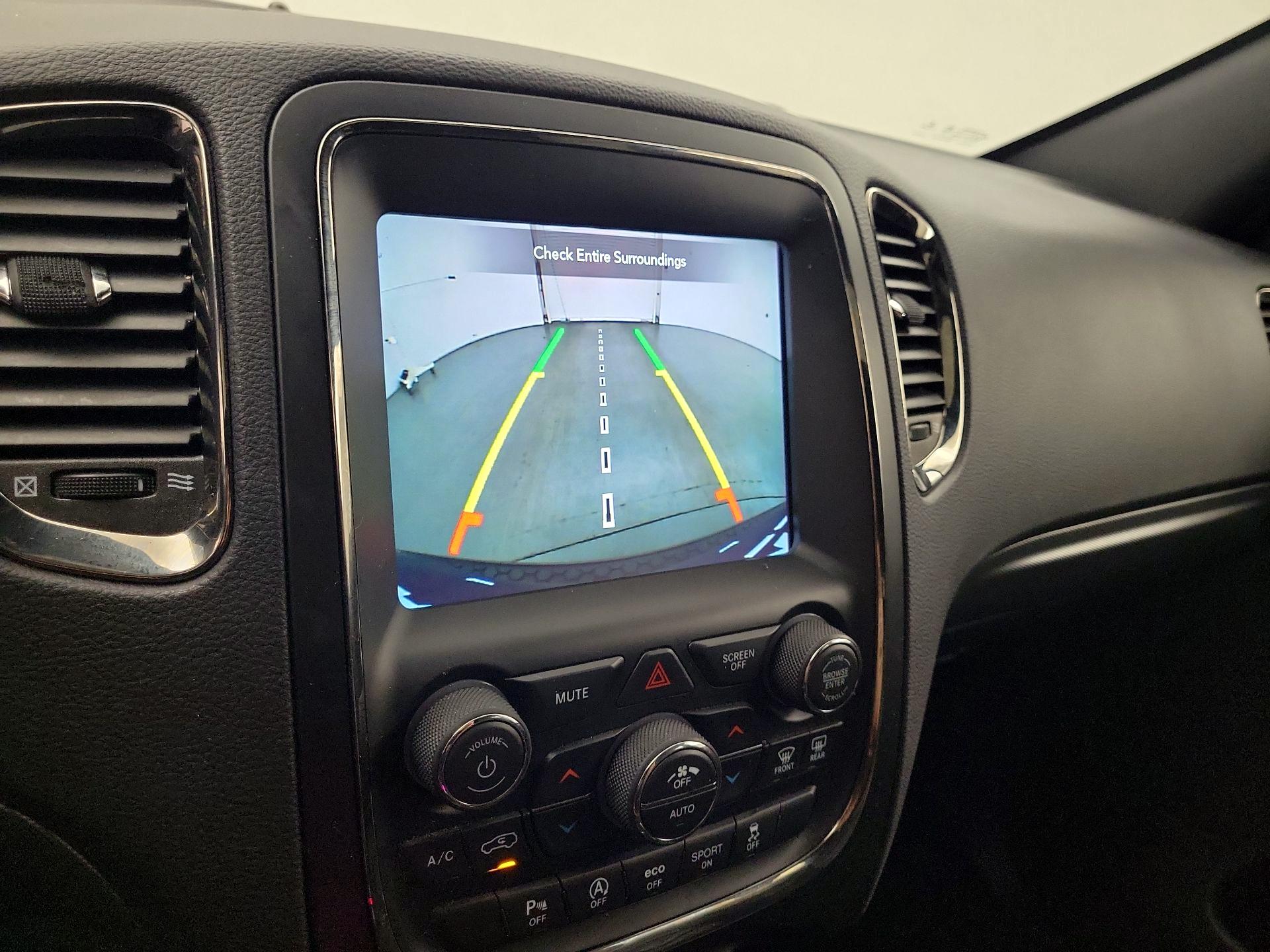 Thumbnail: 2020 Dodge Durango - 15