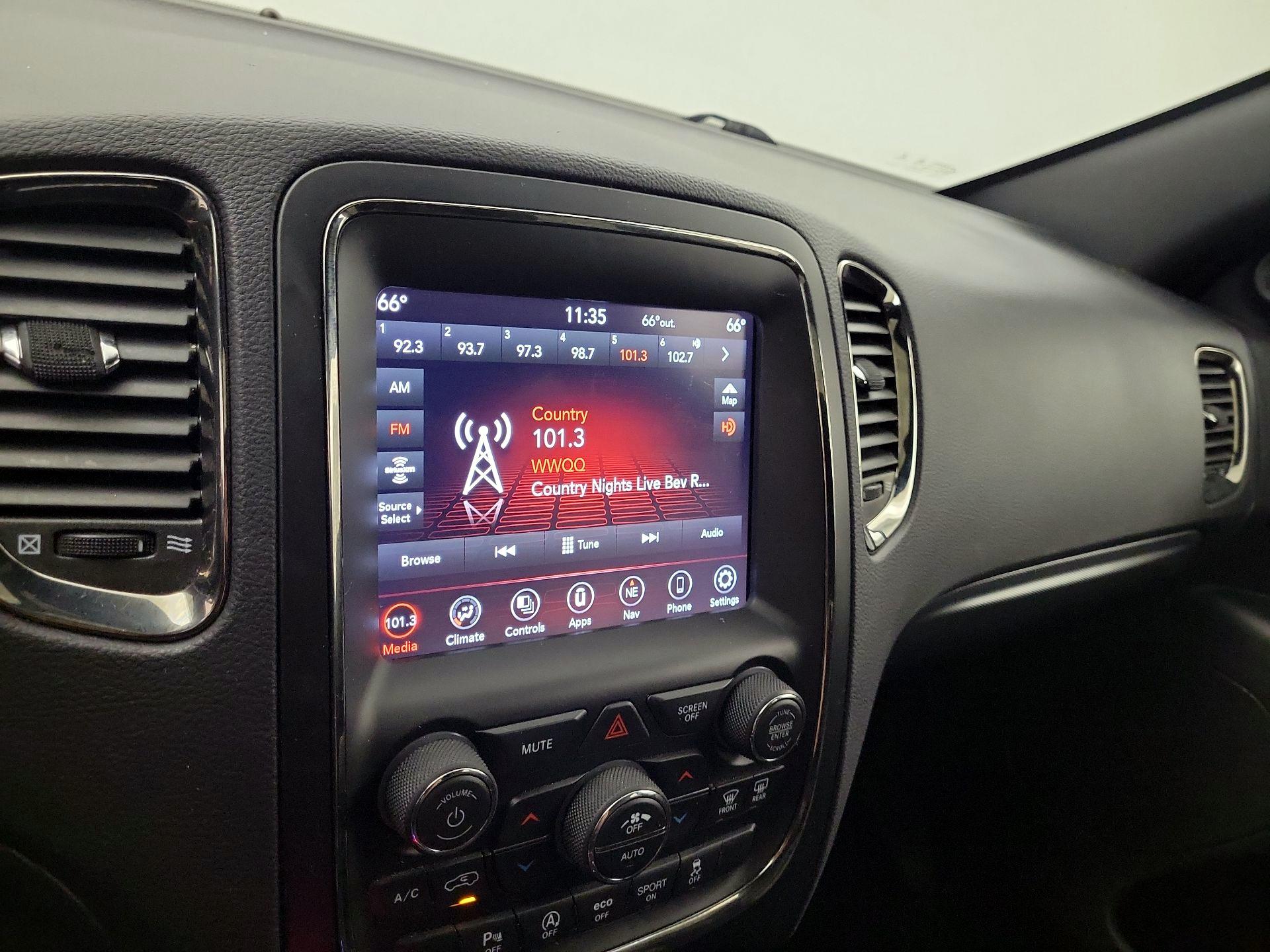 Thumbnail: 2020 Dodge Durango - 16