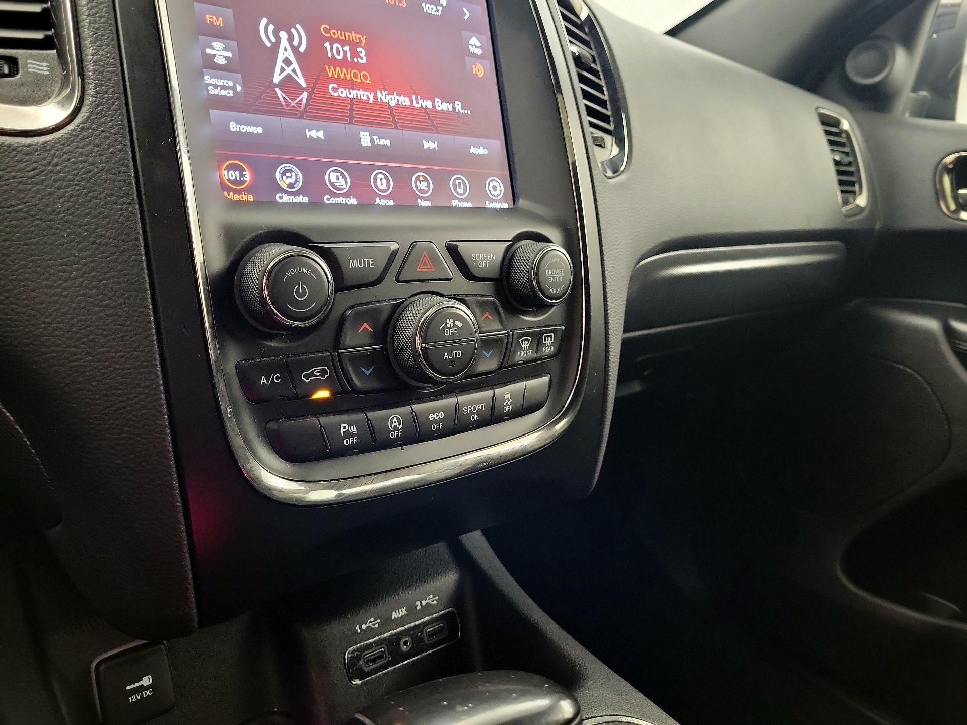 Thumbnail: 2020 Dodge Durango - 17