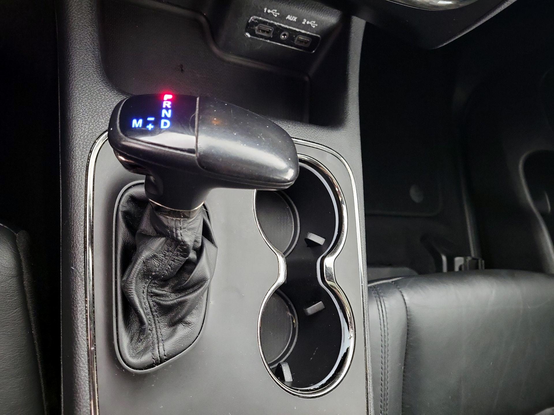 Thumbnail: 2020 Dodge Durango - 18