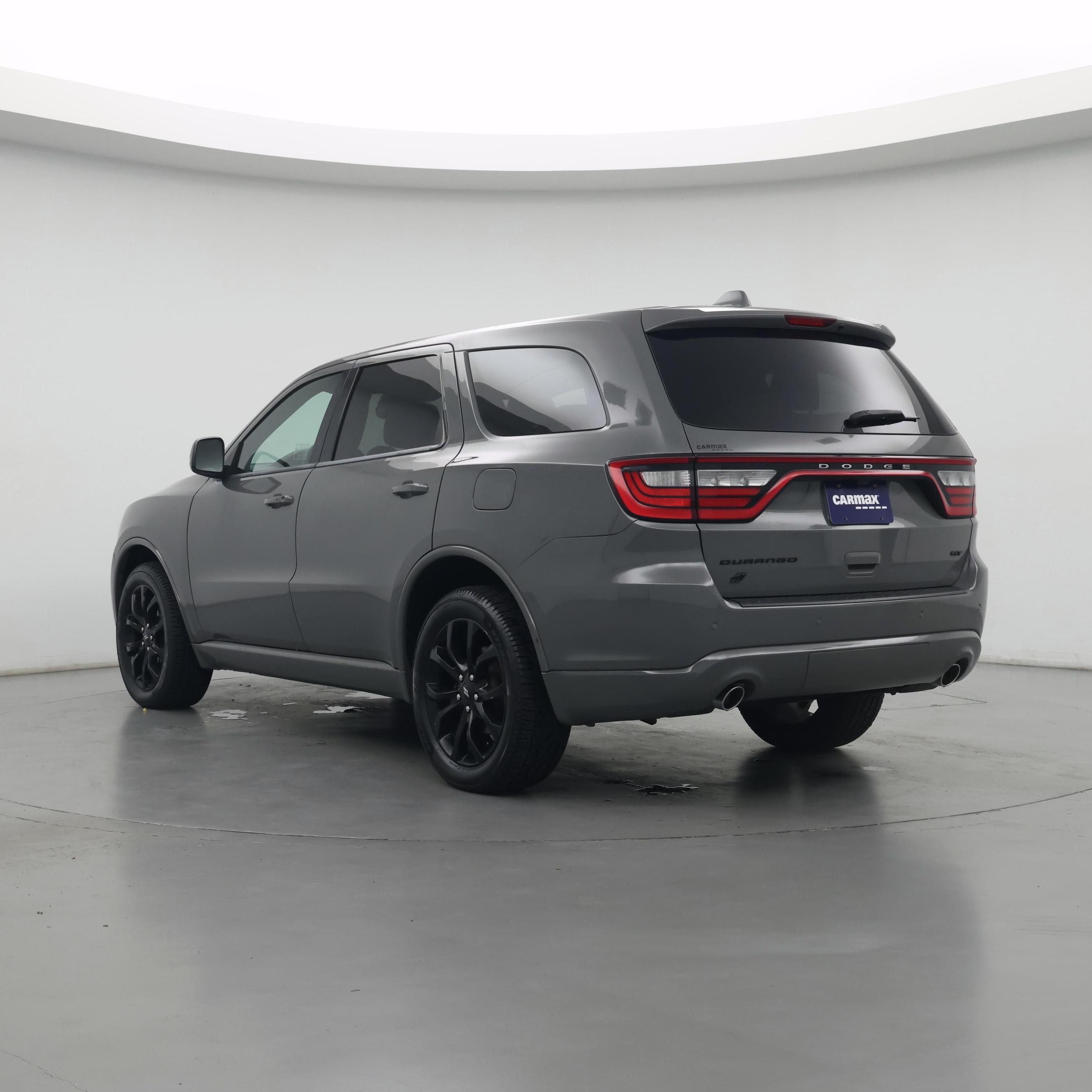 Thumbnail: 2020 Dodge Durango - 2