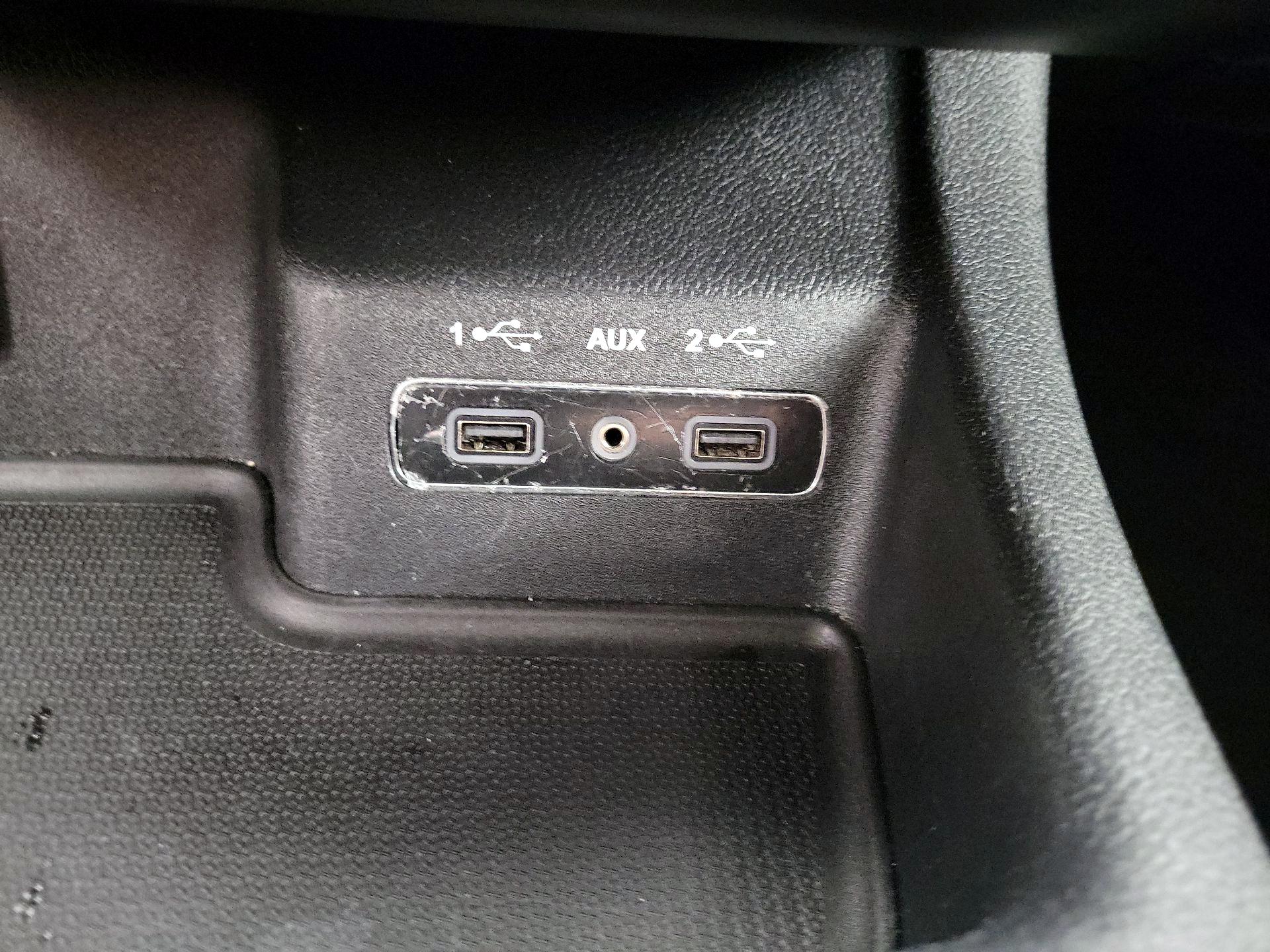 Thumbnail: 2020 Dodge Durango - 19