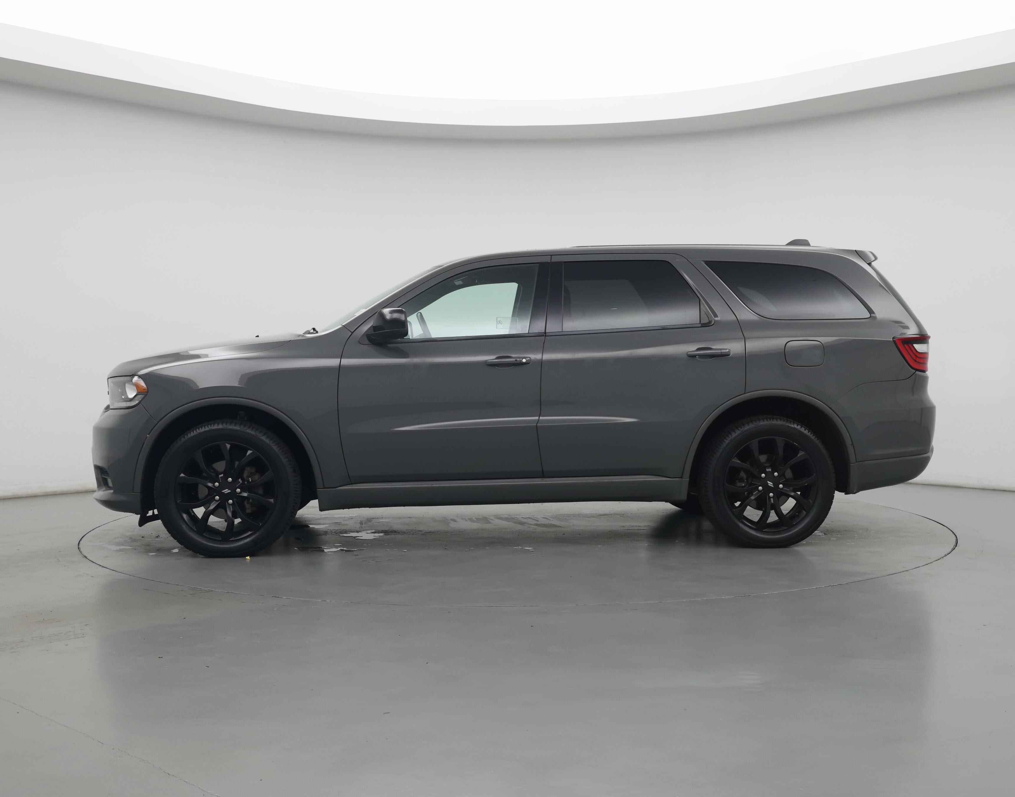 Thumbnail: 2020 Dodge Durango - 3