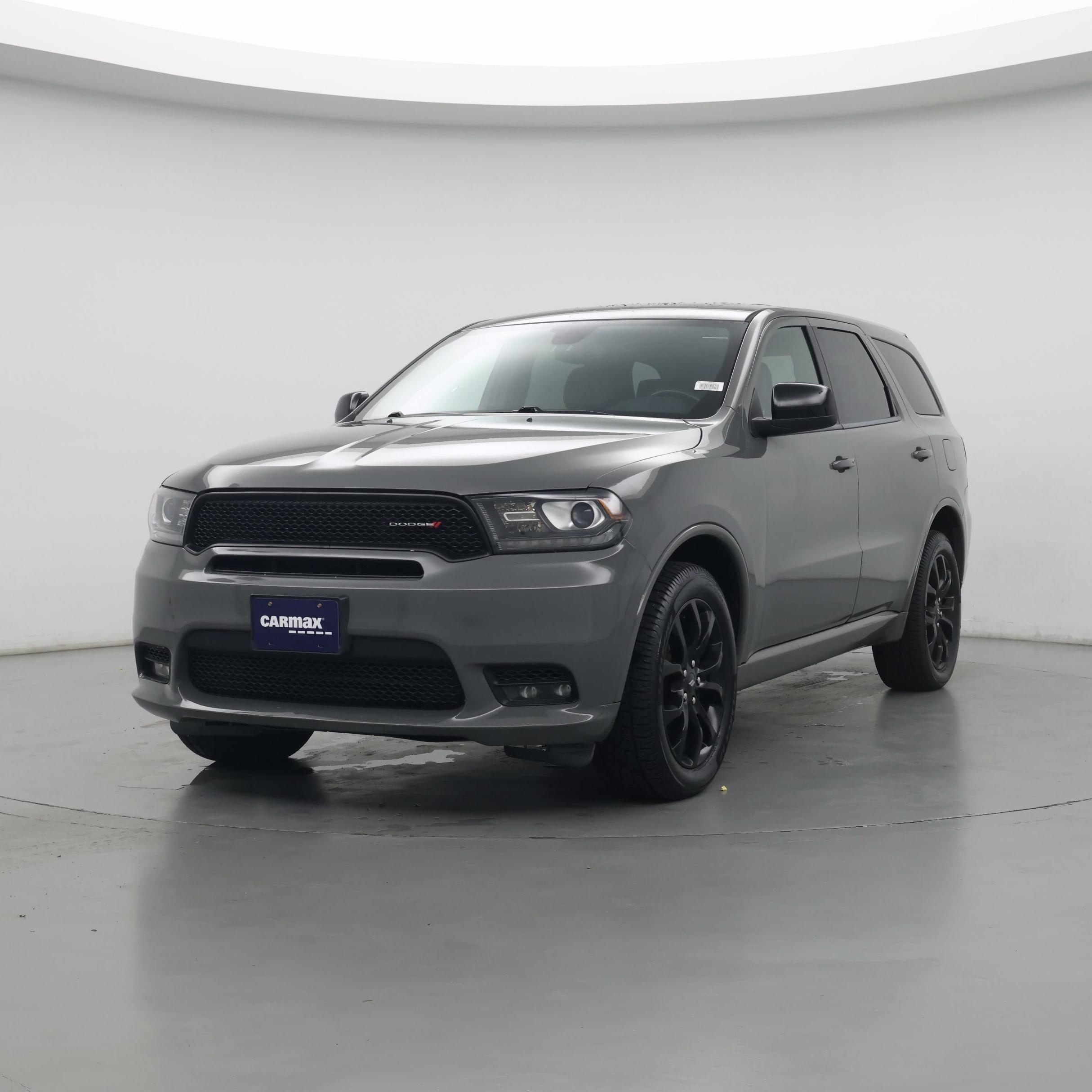 Thumbnail: 2020 Dodge Durango - 4