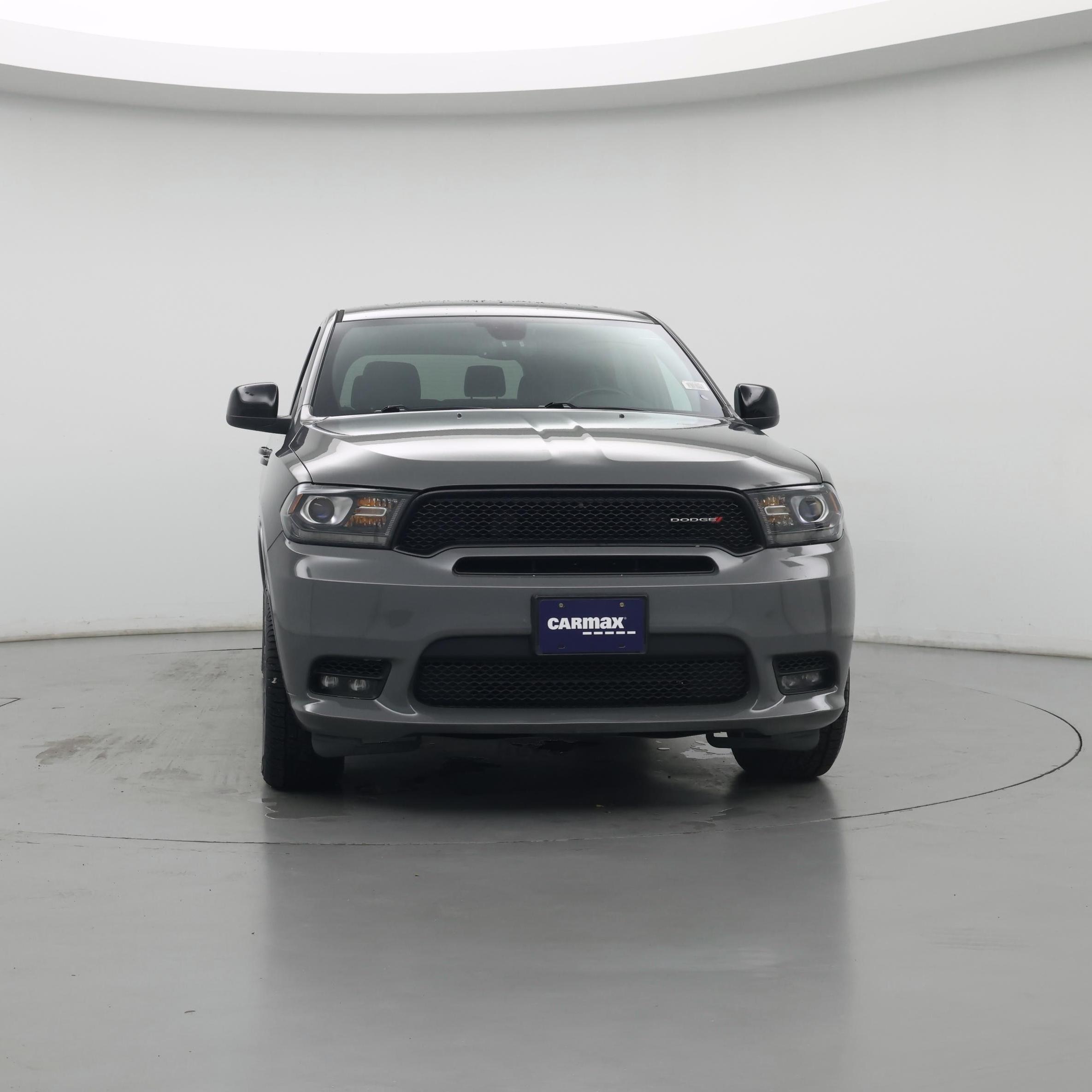 Thumbnail: 2020 Dodge Durango - 5