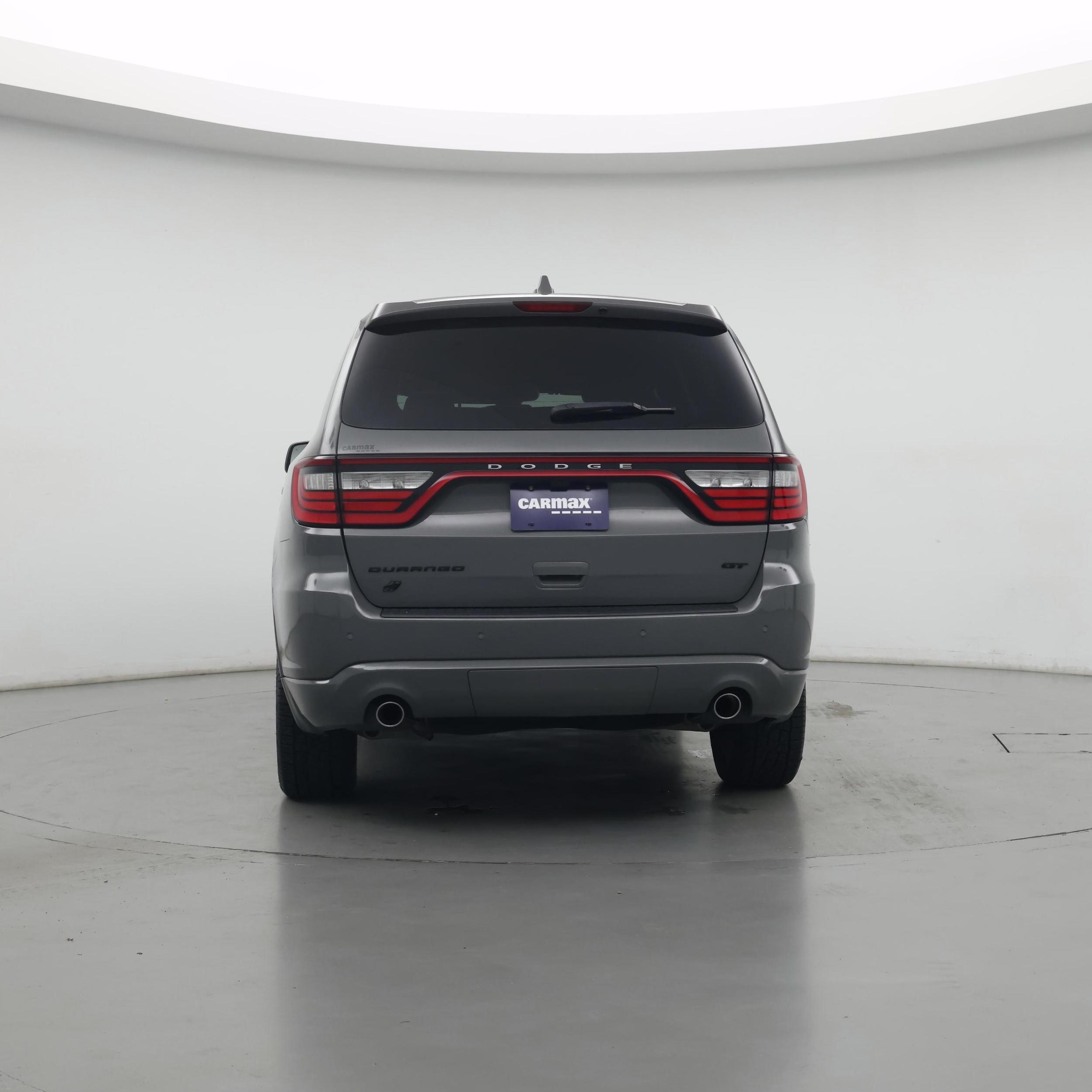 Thumbnail: 2020 Dodge Durango - 6