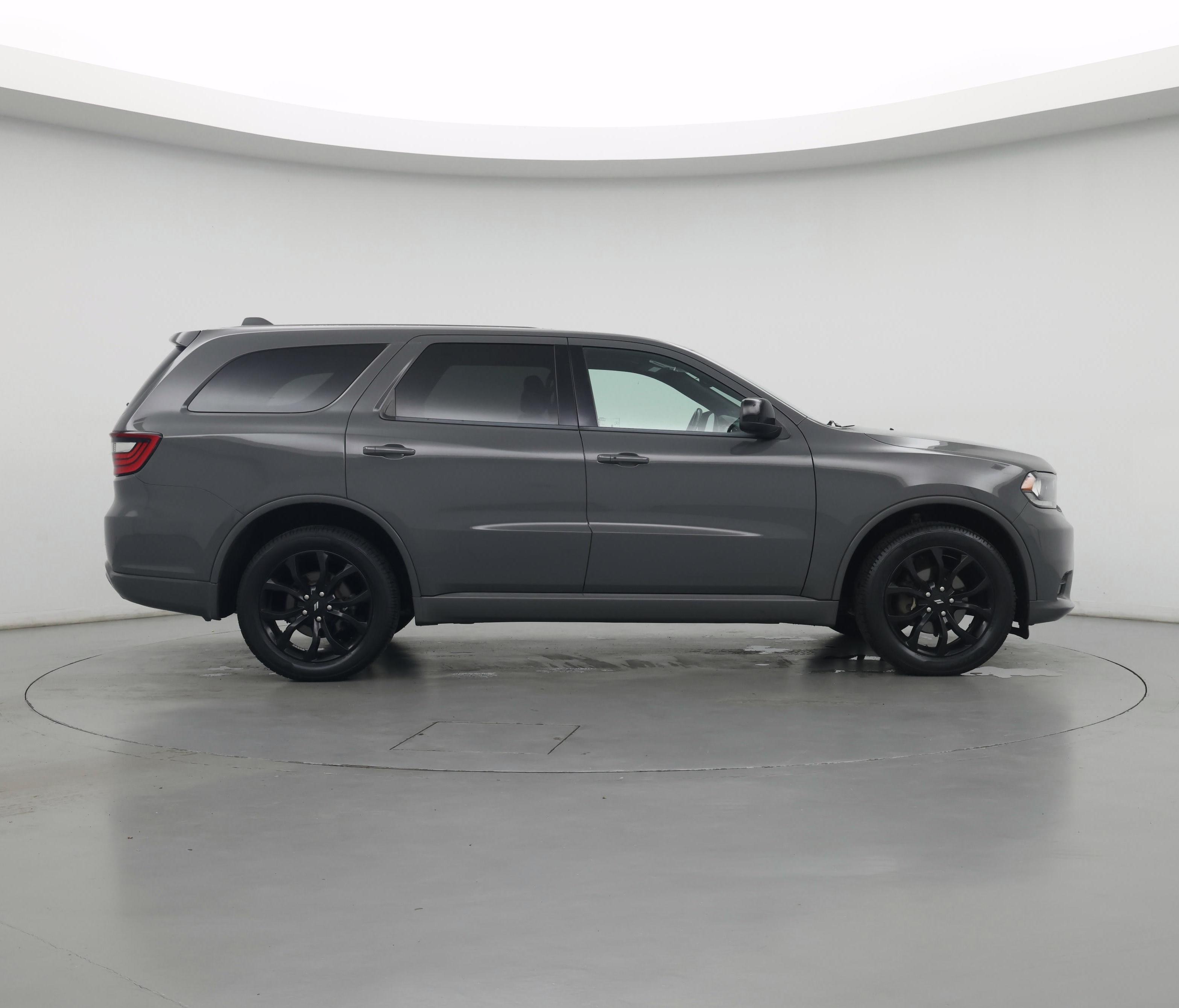 Thumbnail: 2020 Dodge Durango - 7