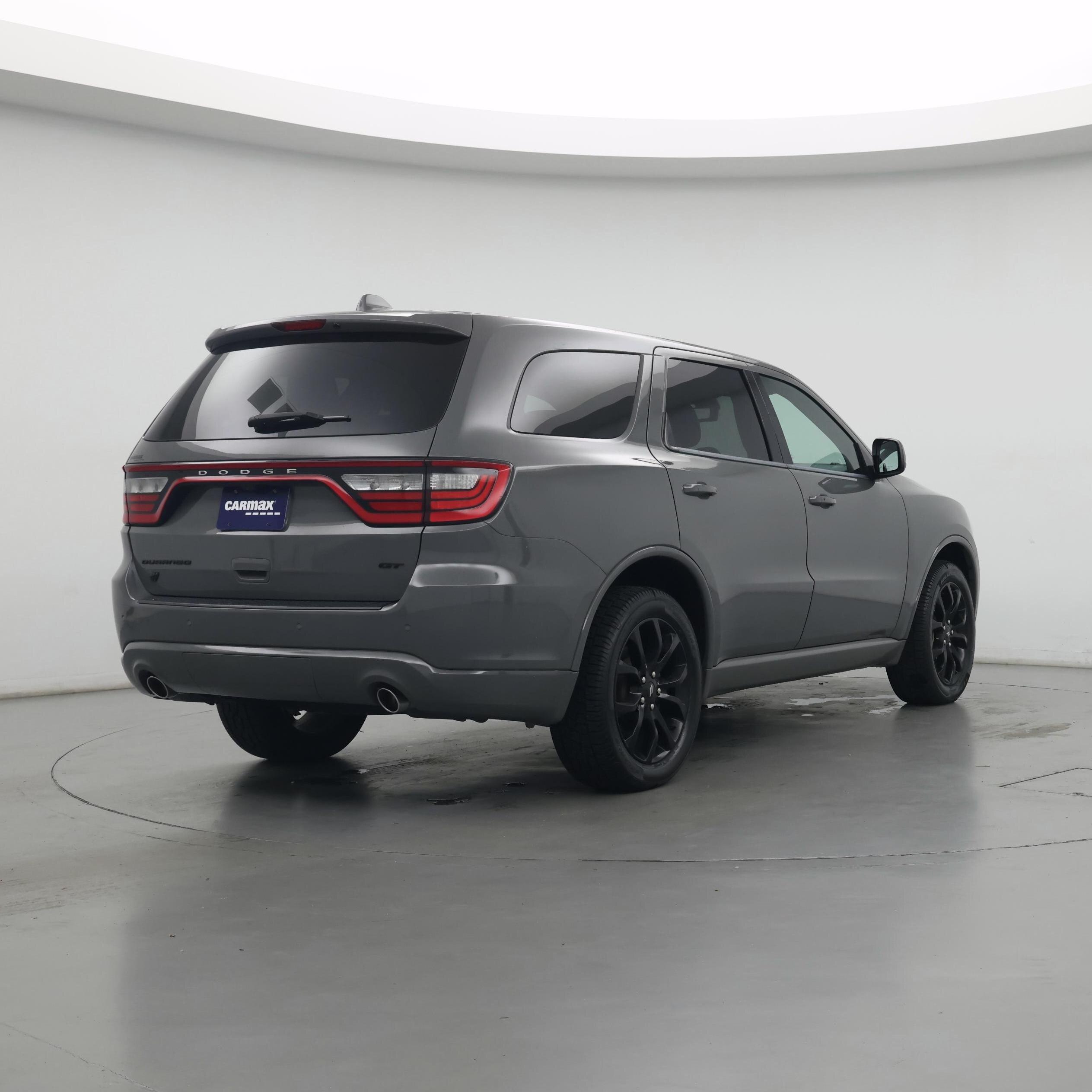 Thumbnail: 2020 Dodge Durango - 8