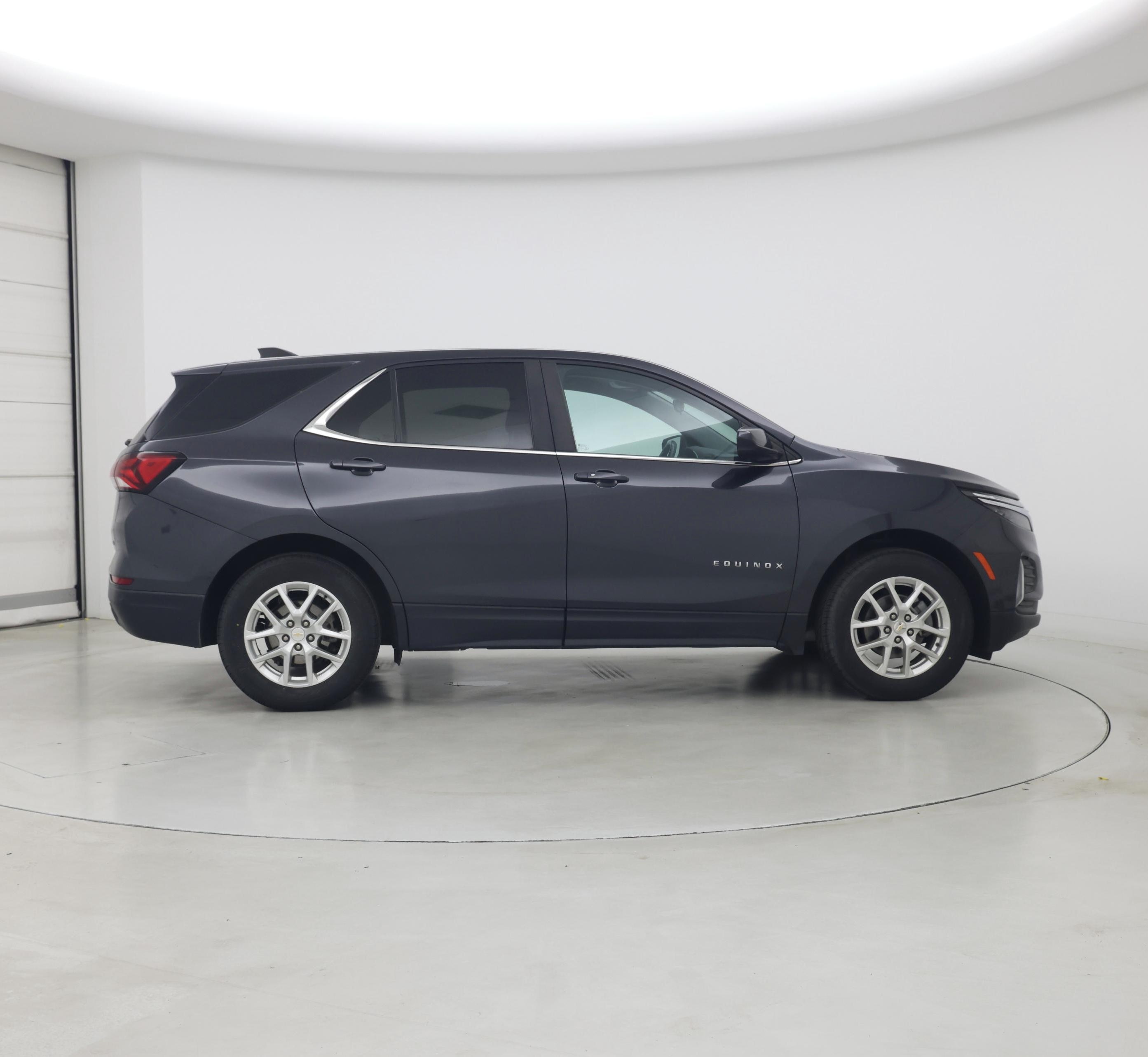 Thumbnail: 2022 Chevrolet Equinox - 7