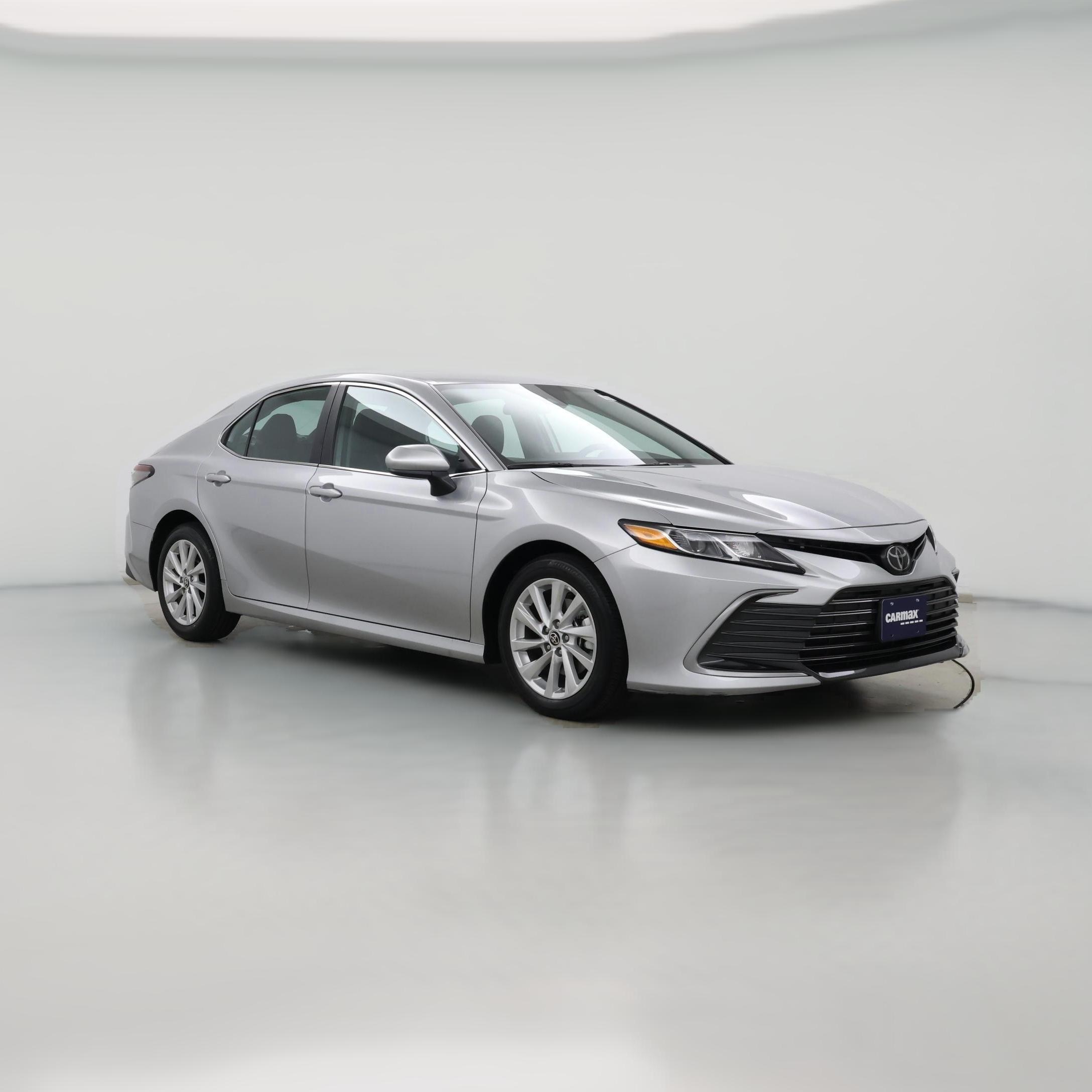 Thumbnail: 2022 Toyota Camry - 1