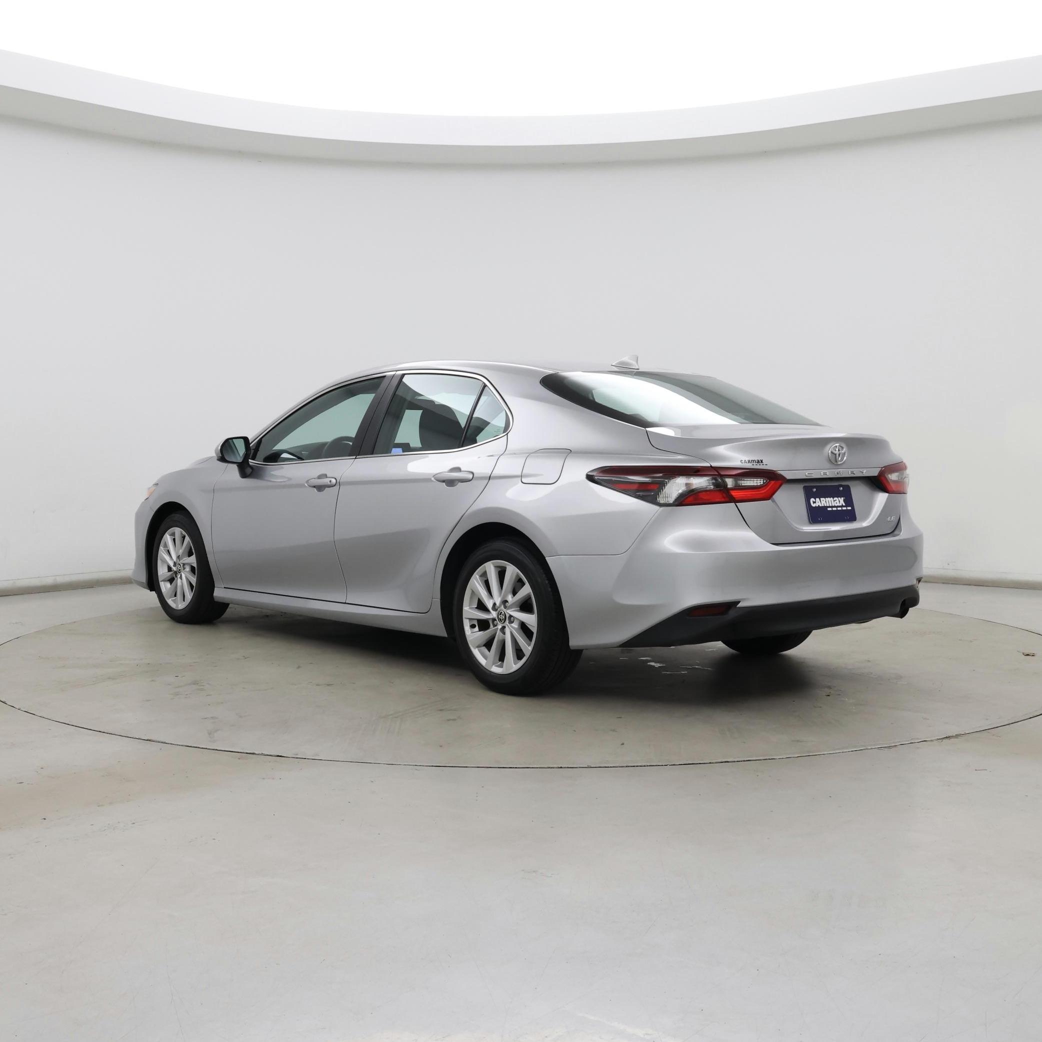 Thumbnail: 2022 Toyota Camry - 2