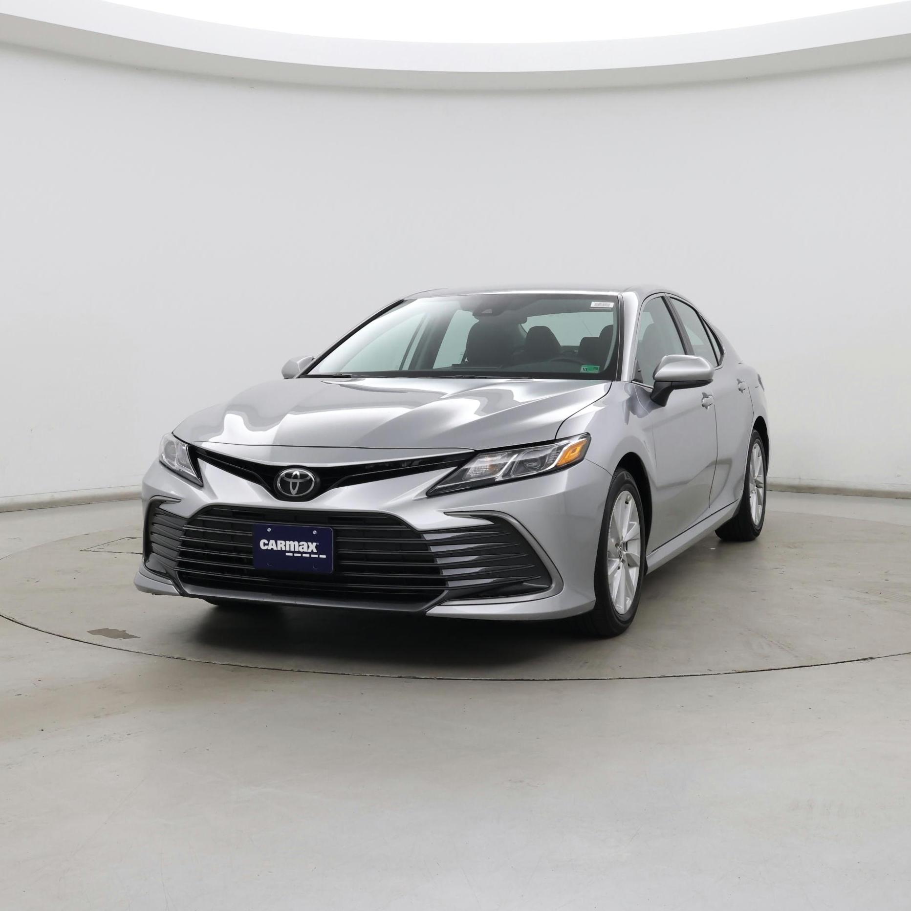 Thumbnail: 2022 Toyota Camry - 4