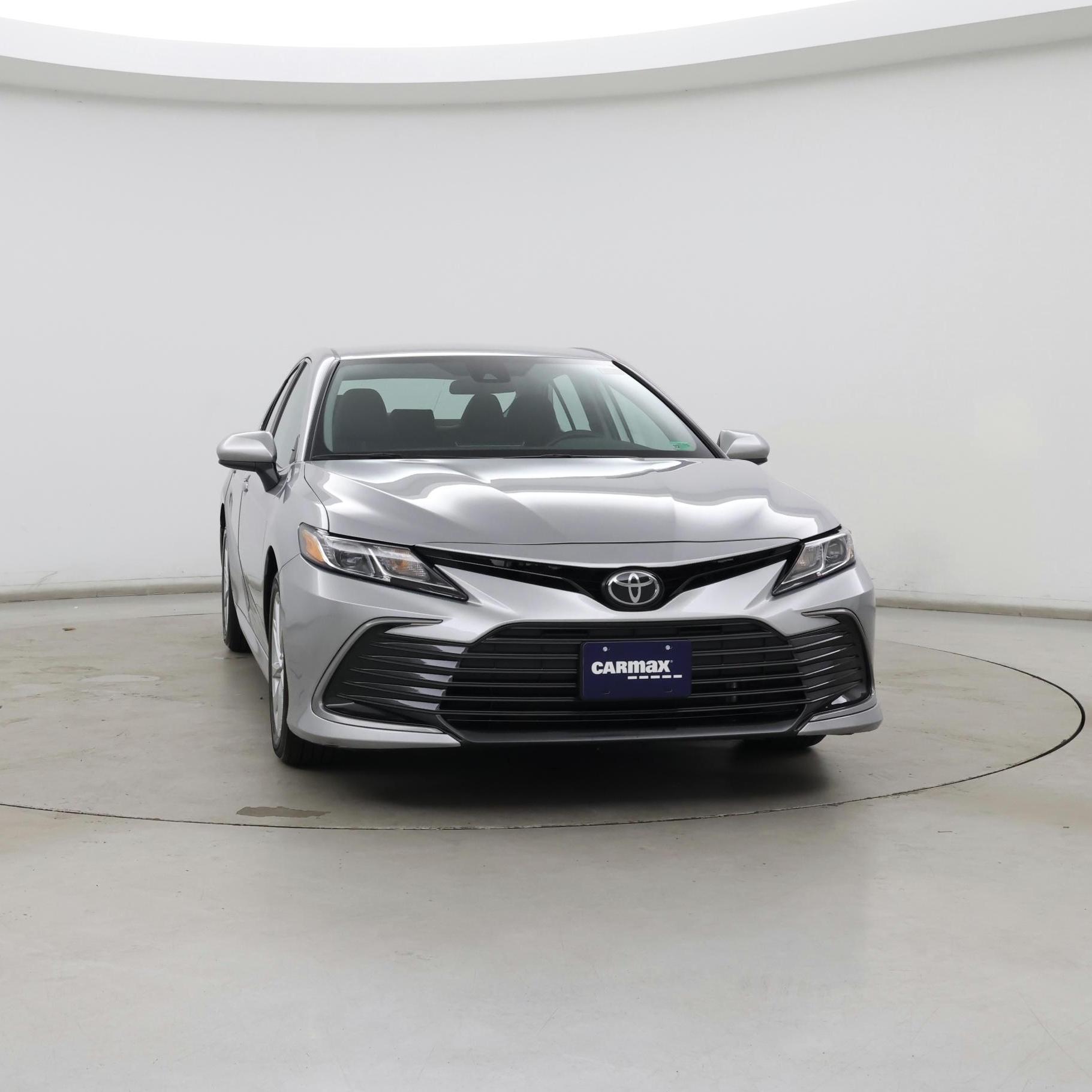 Thumbnail: 2022 Toyota Camry - 5
