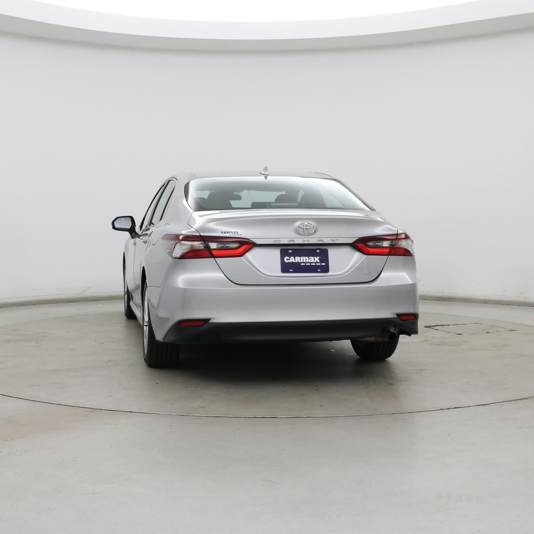 Thumbnail: 2022 Toyota Camry - 6