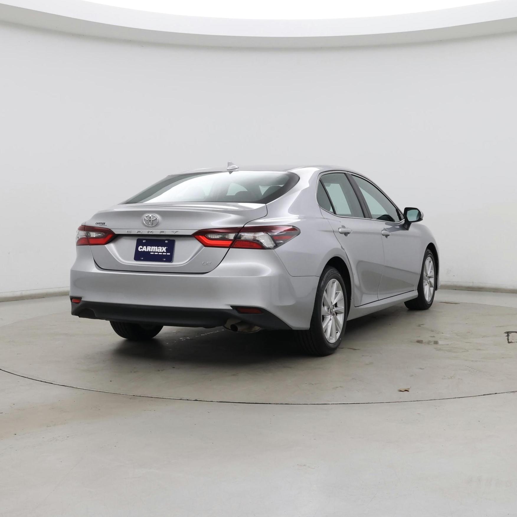 Thumbnail: 2022 Toyota Camry - 8