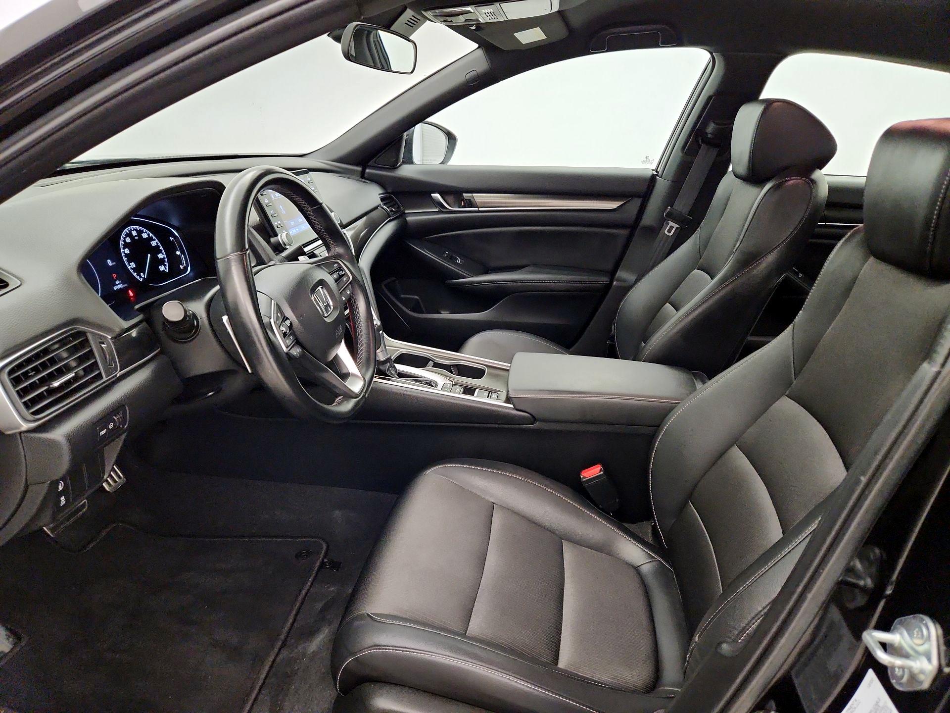 Thumbnail: 2022 Honda Accord - 11