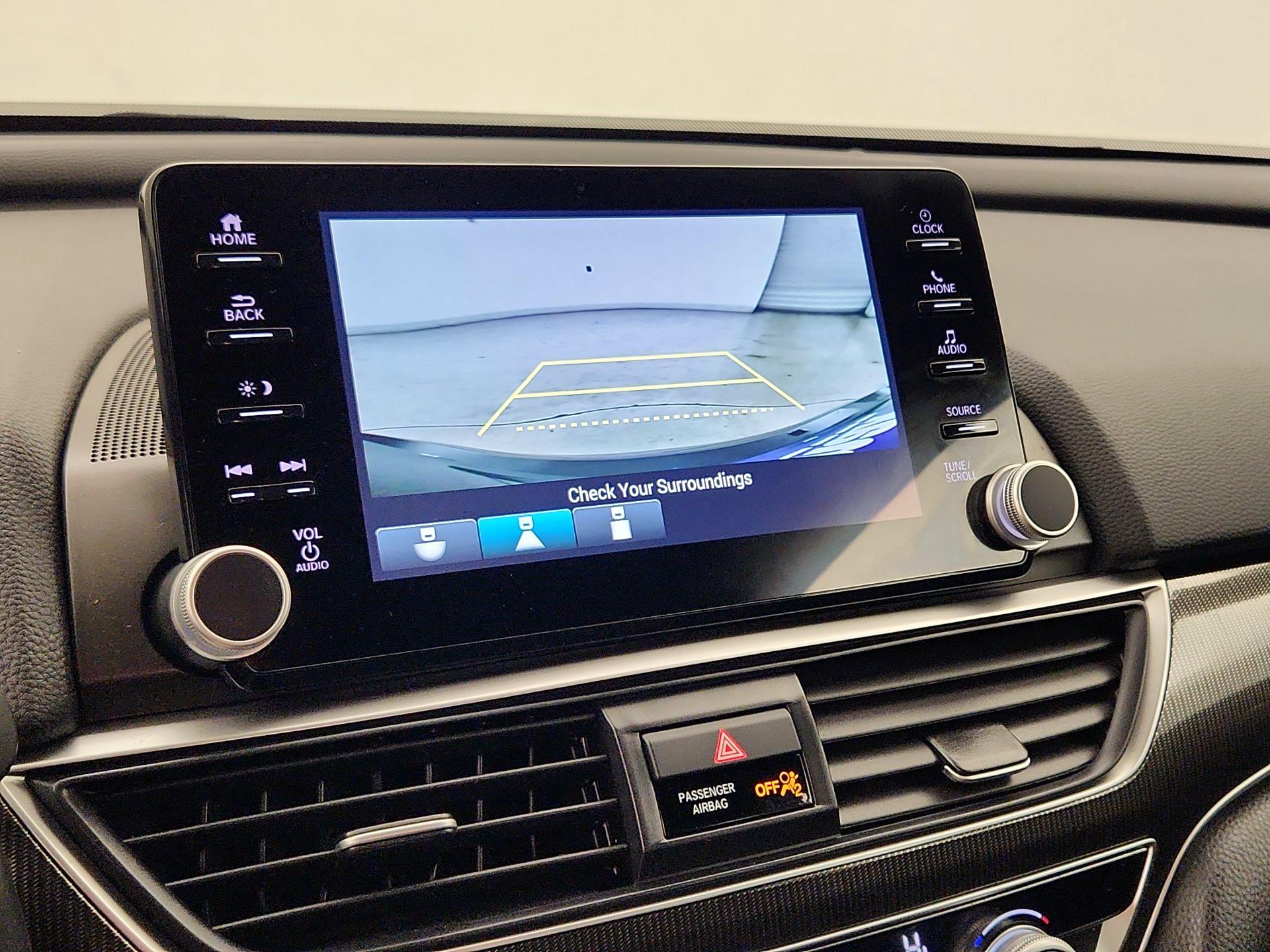 Thumbnail: 2022 Honda Accord - 14