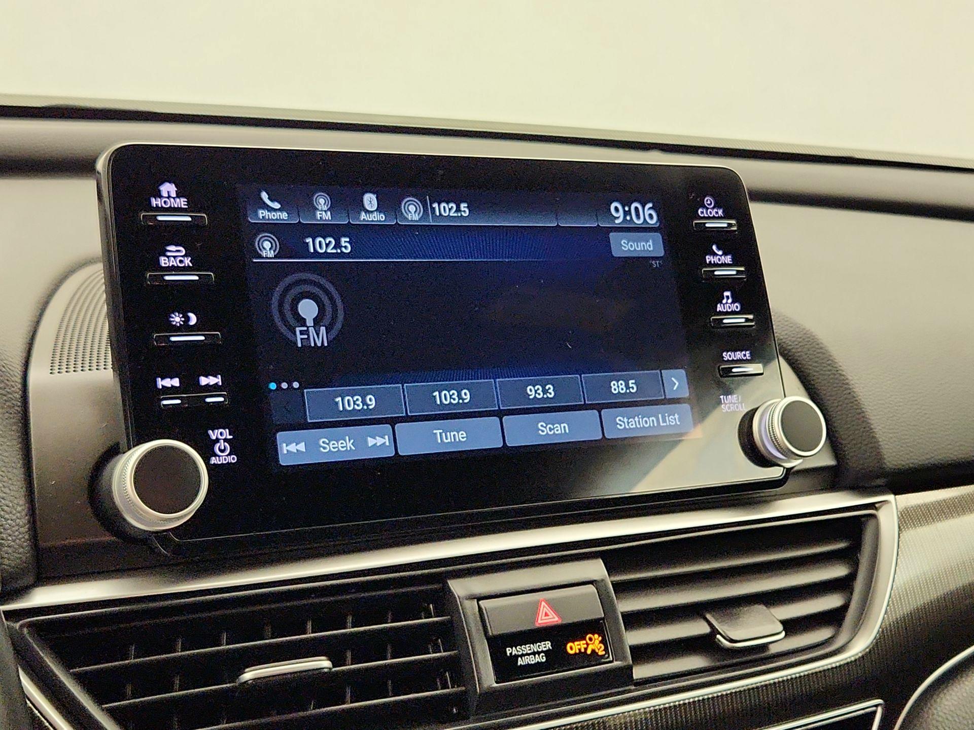 Thumbnail: 2022 Honda Accord - 15