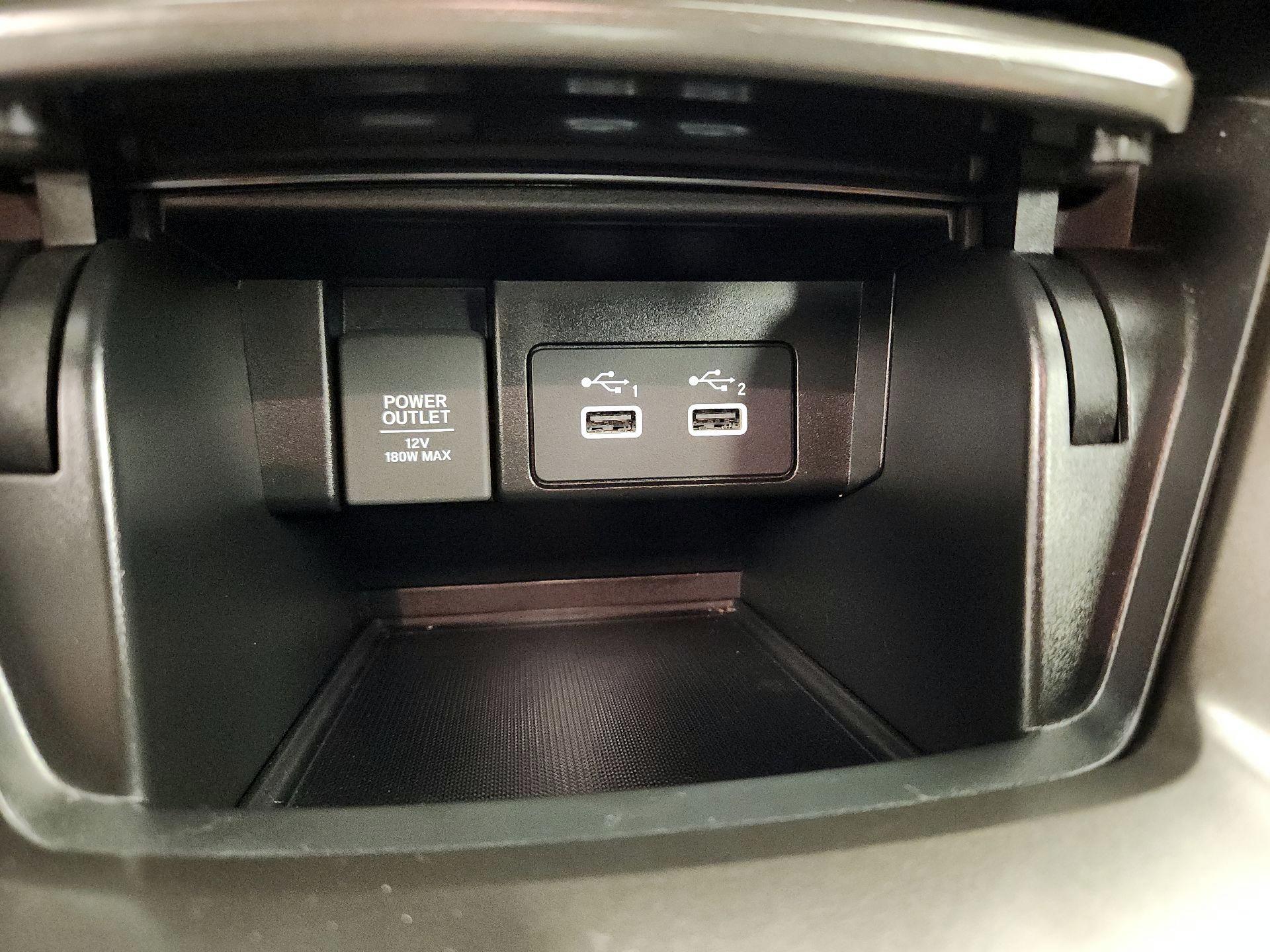 Thumbnail: 2022 Honda Accord - 18