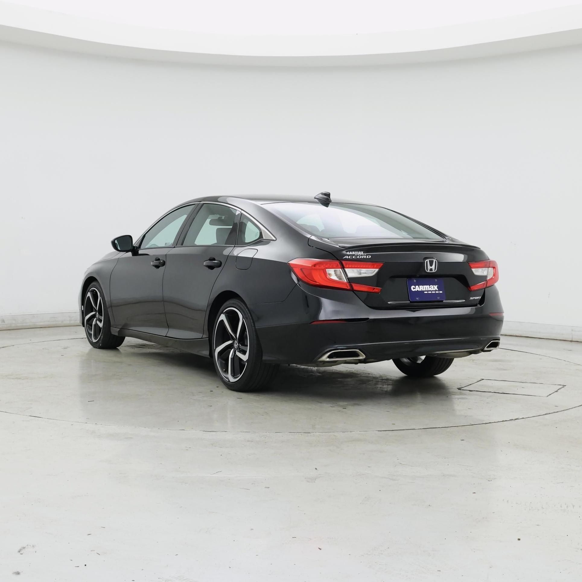 Thumbnail: 2022 Honda Accord - 2