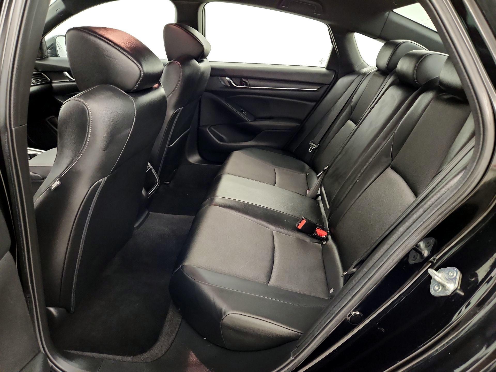 Thumbnail: 2022 Honda Accord - 19