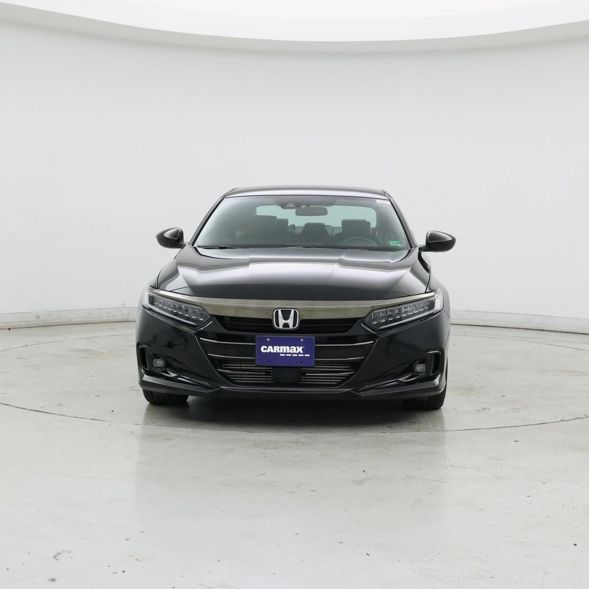 Thumbnail: 2022 Honda Accord - 5