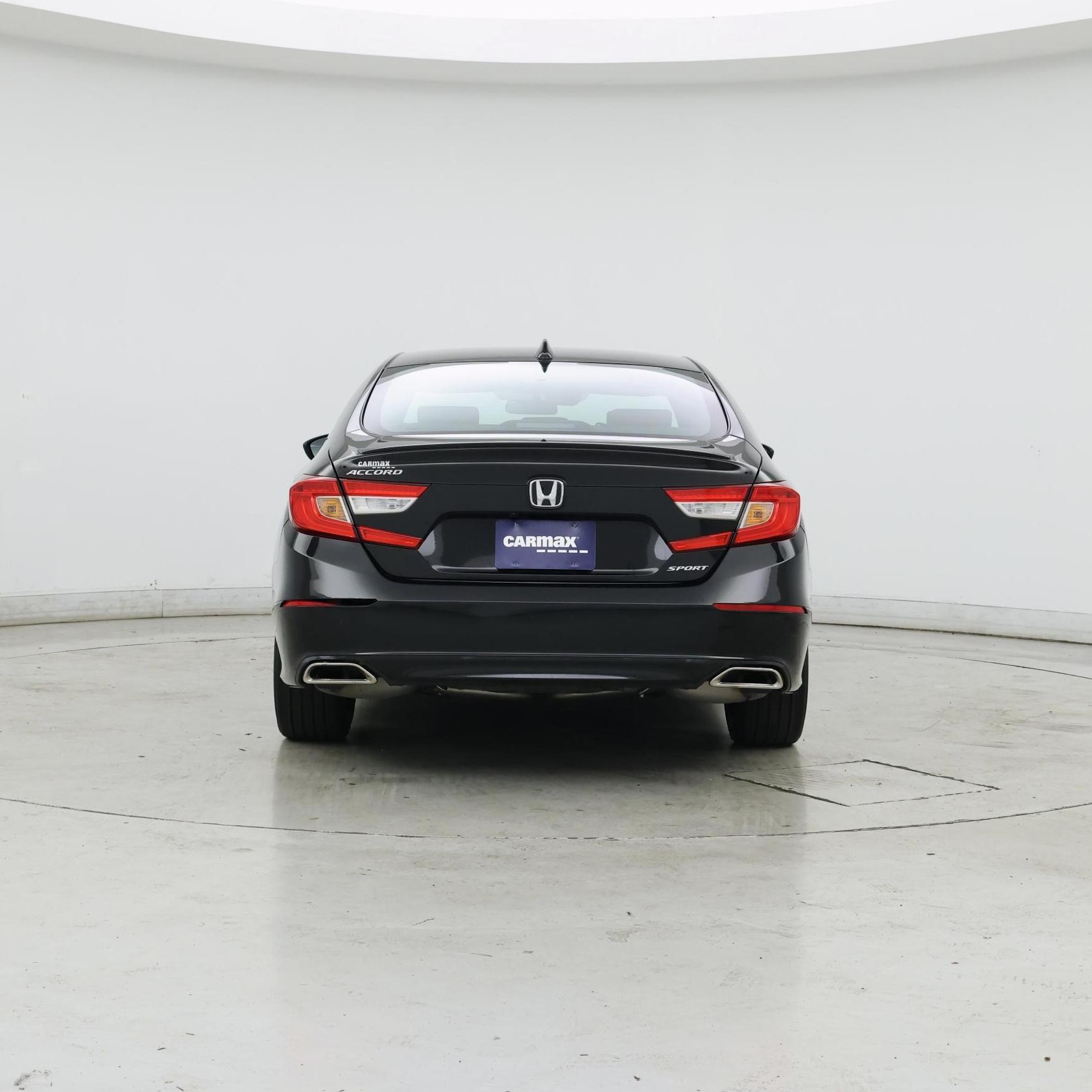 Thumbnail: 2022 Honda Accord - 6