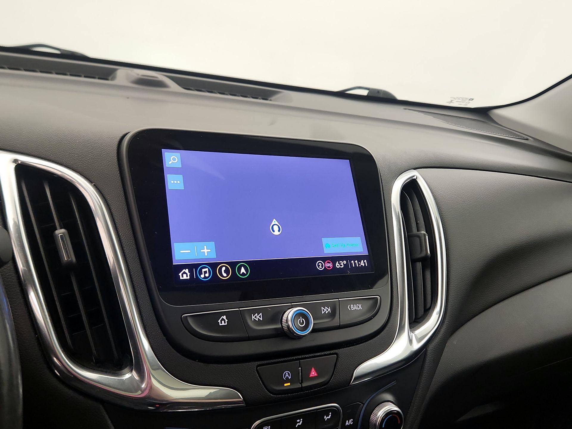 Thumbnail: 2022 Chevrolet Equinox - 14