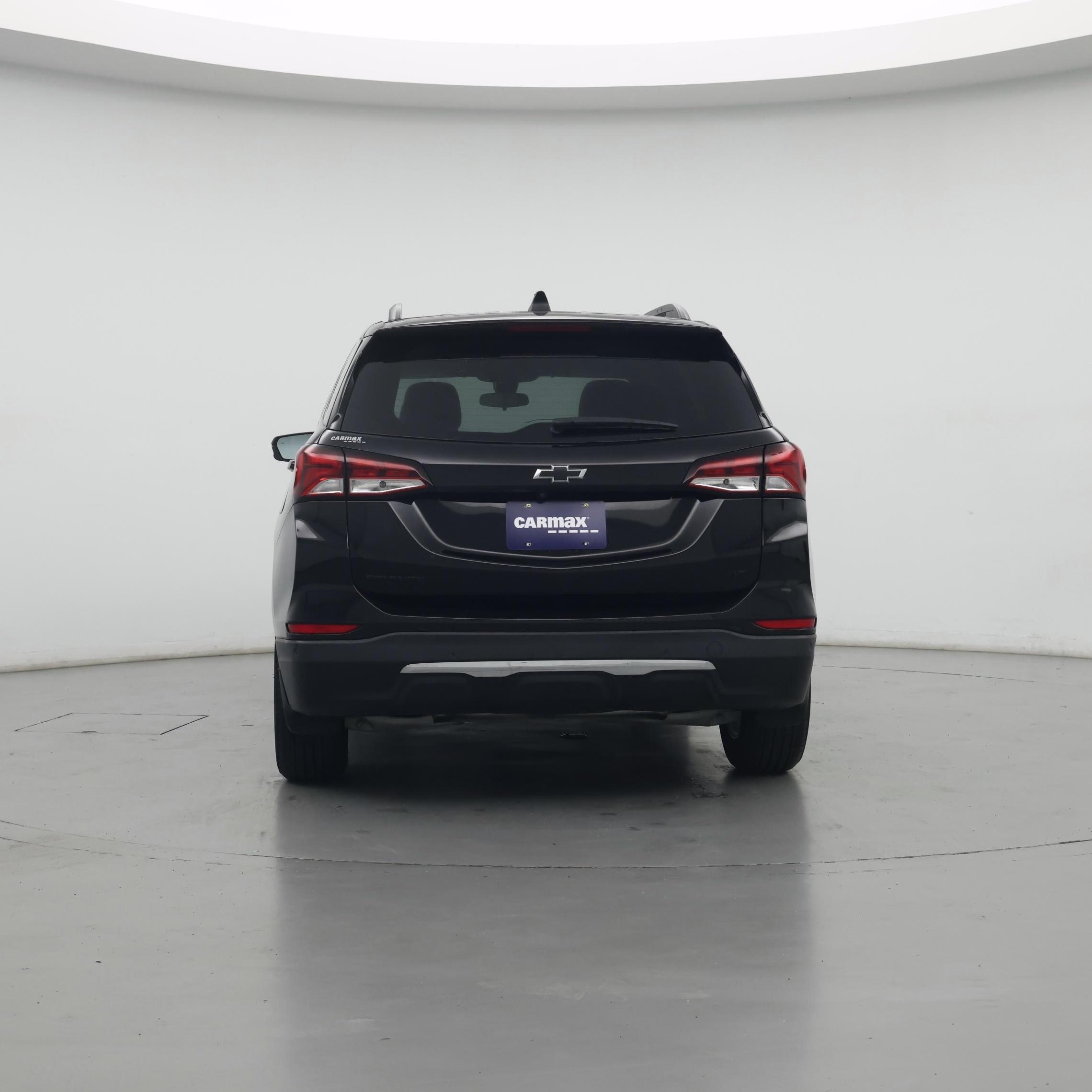 Thumbnail: 2022 Chevrolet Equinox - 6