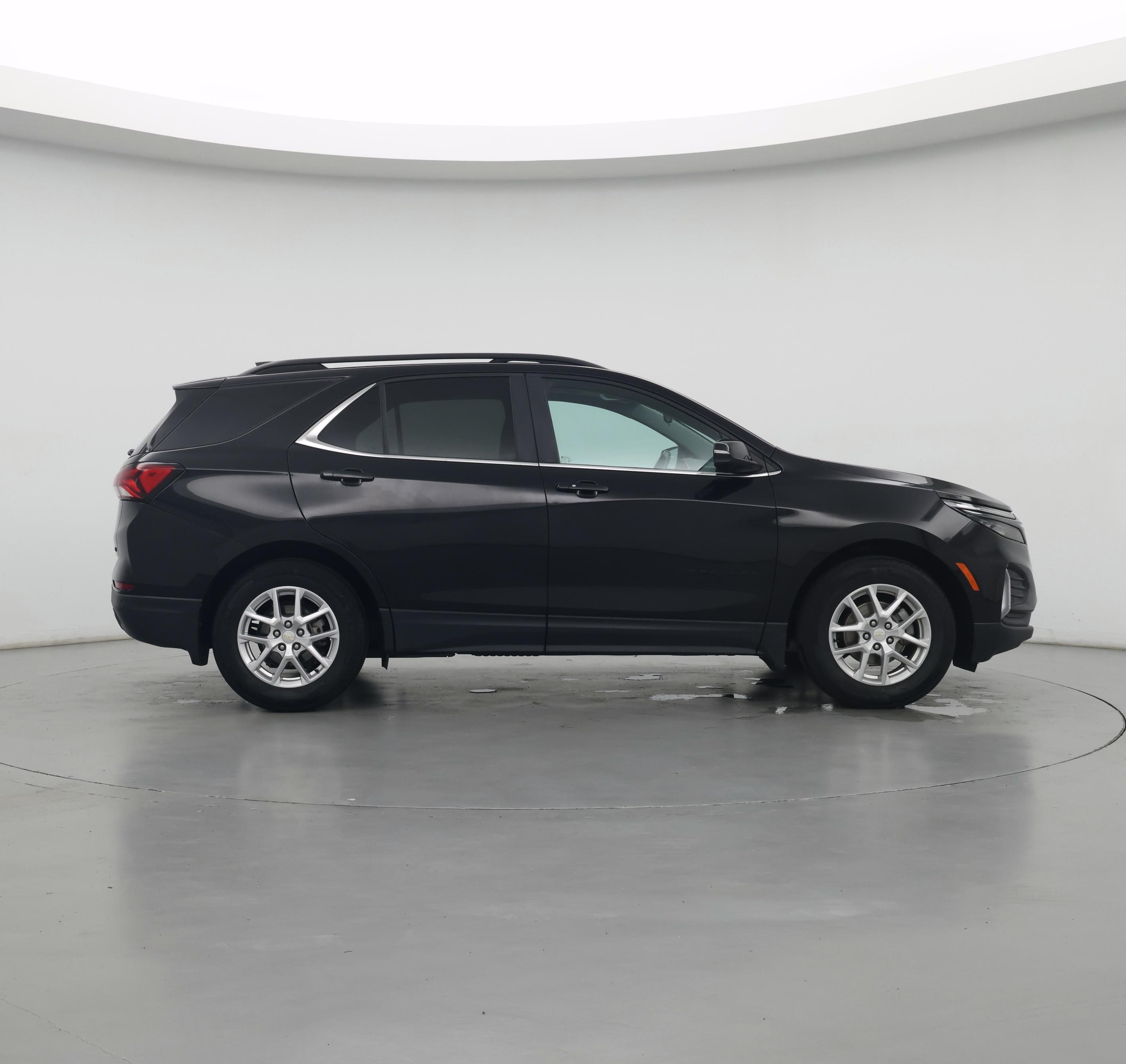 Thumbnail: 2022 Chevrolet Equinox - 7