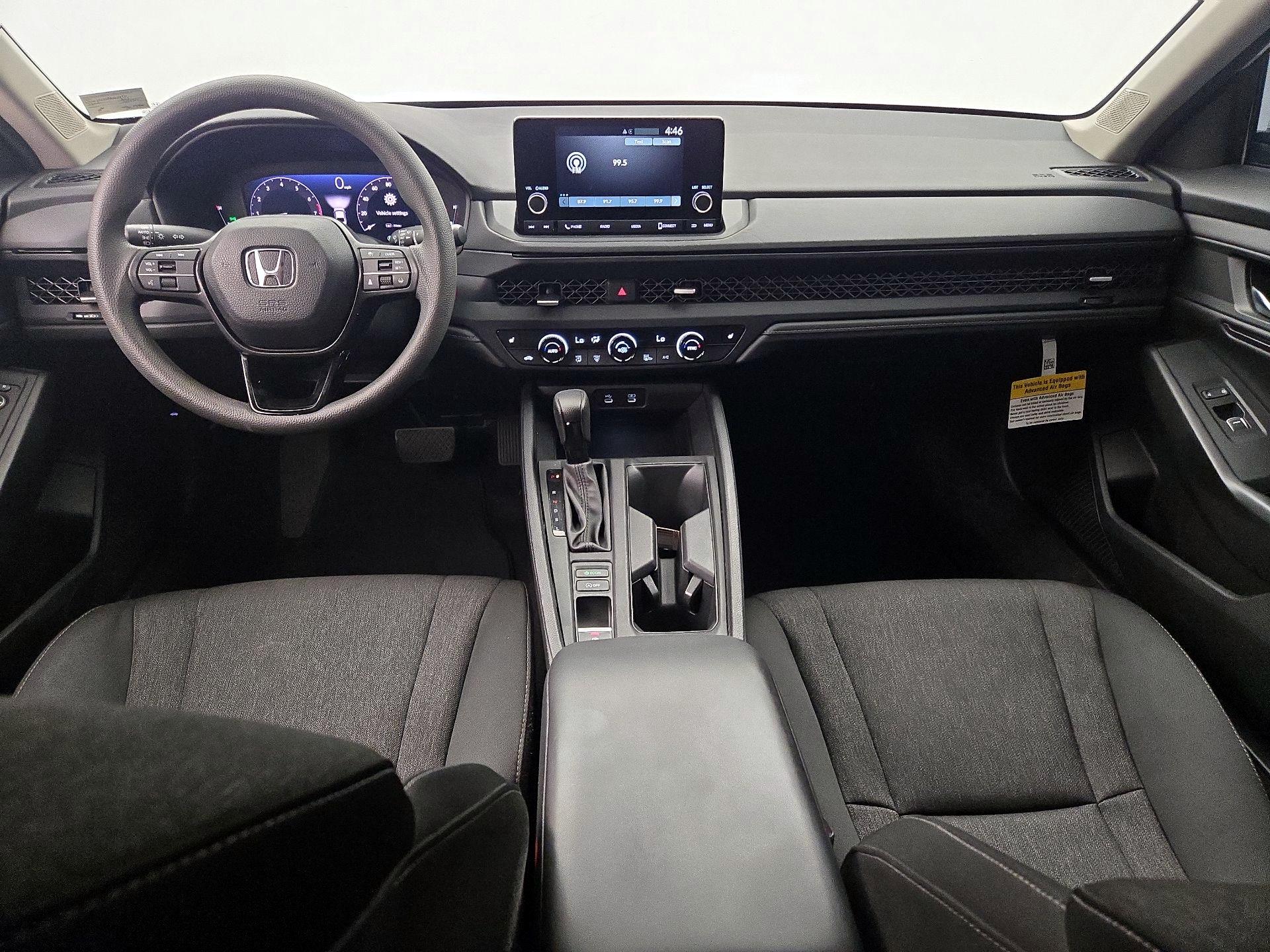 Thumbnail: 2023 Honda Accord - 9