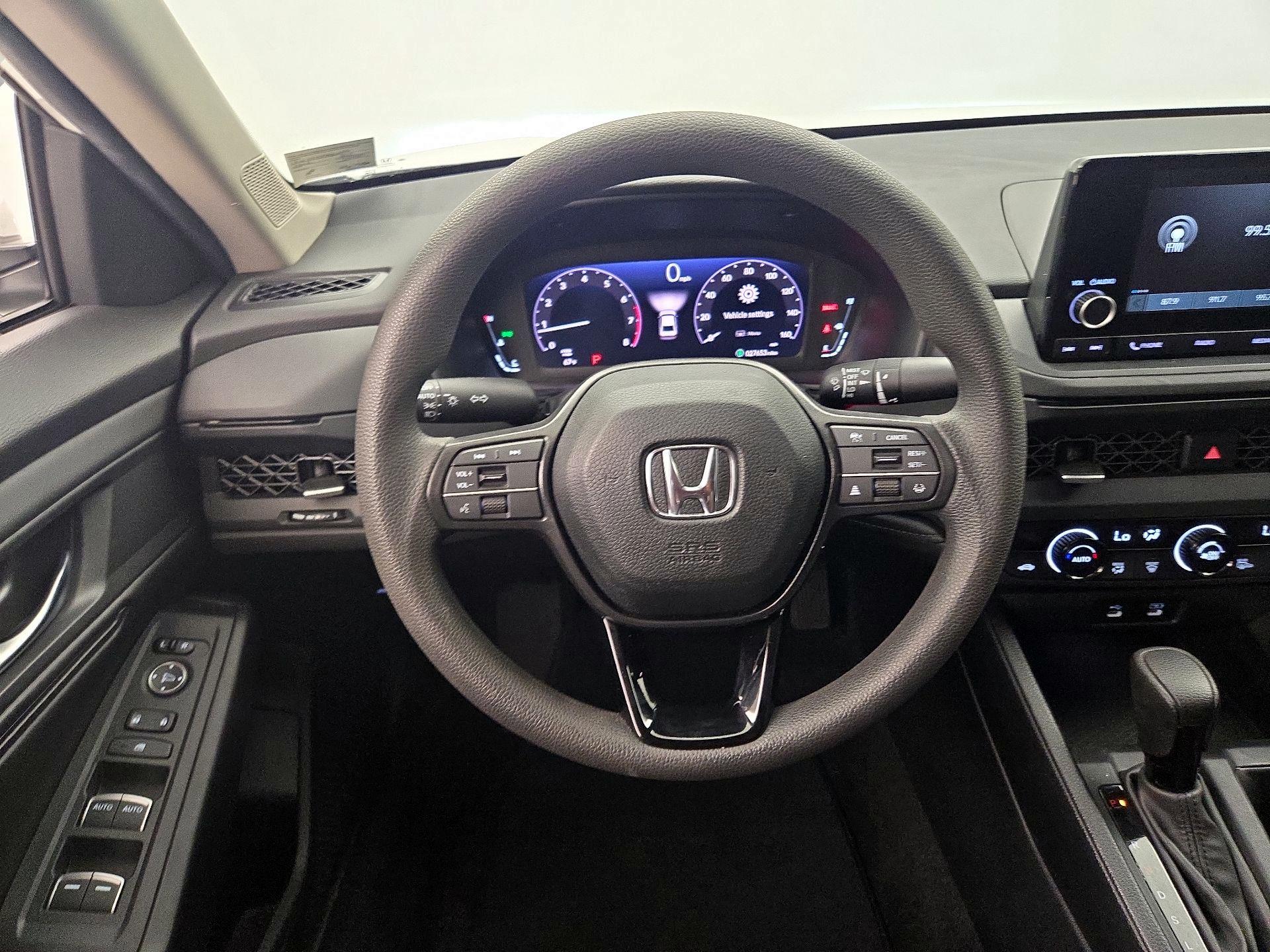 Thumbnail: 2023 Honda Accord - 10