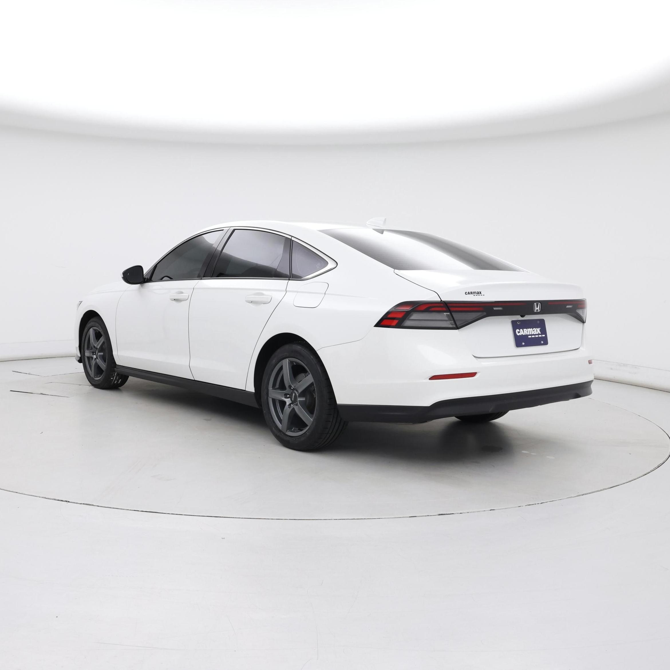 Thumbnail: 2023 Honda Accord - 2