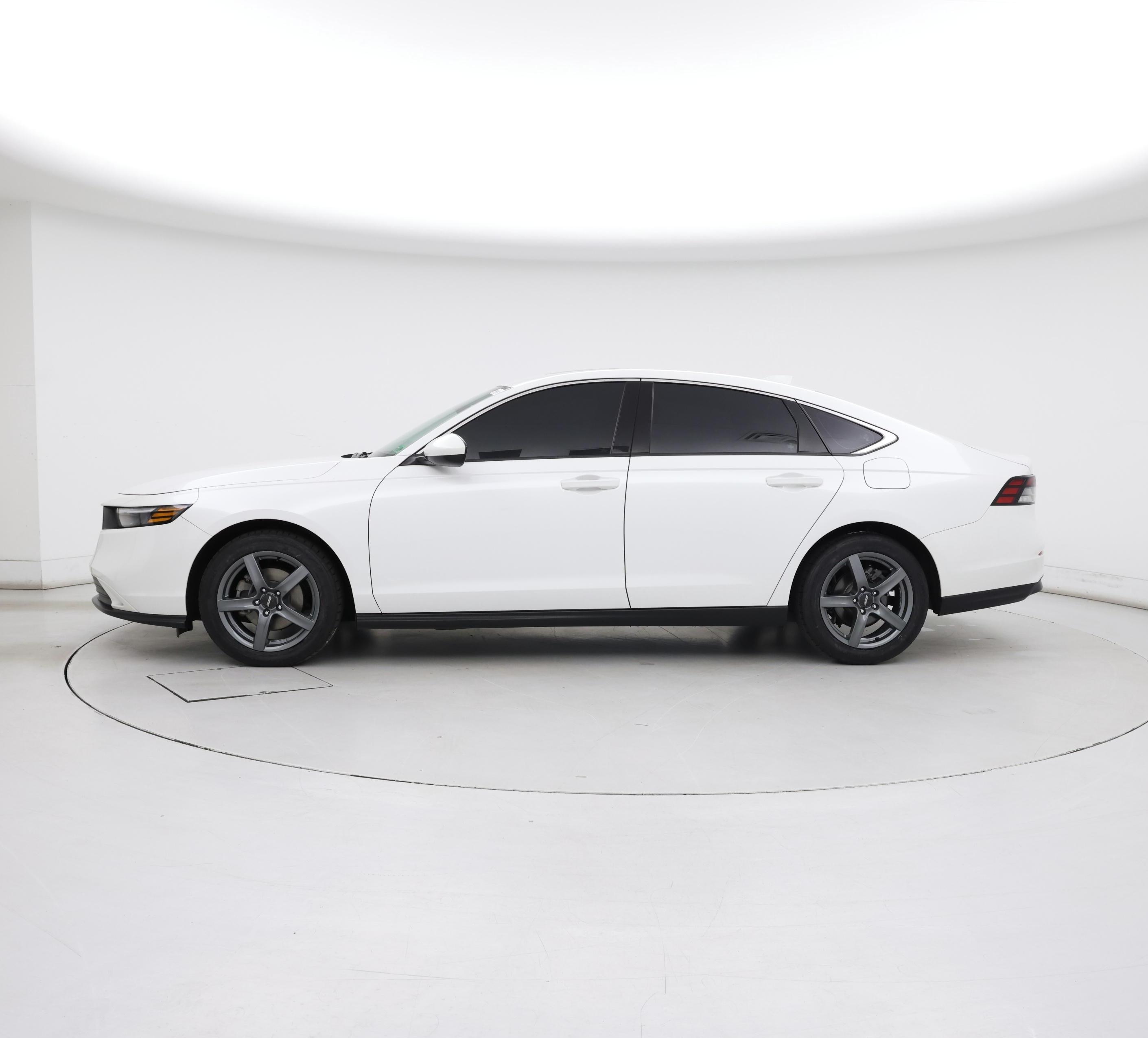 Thumbnail: 2023 Honda Accord - 3