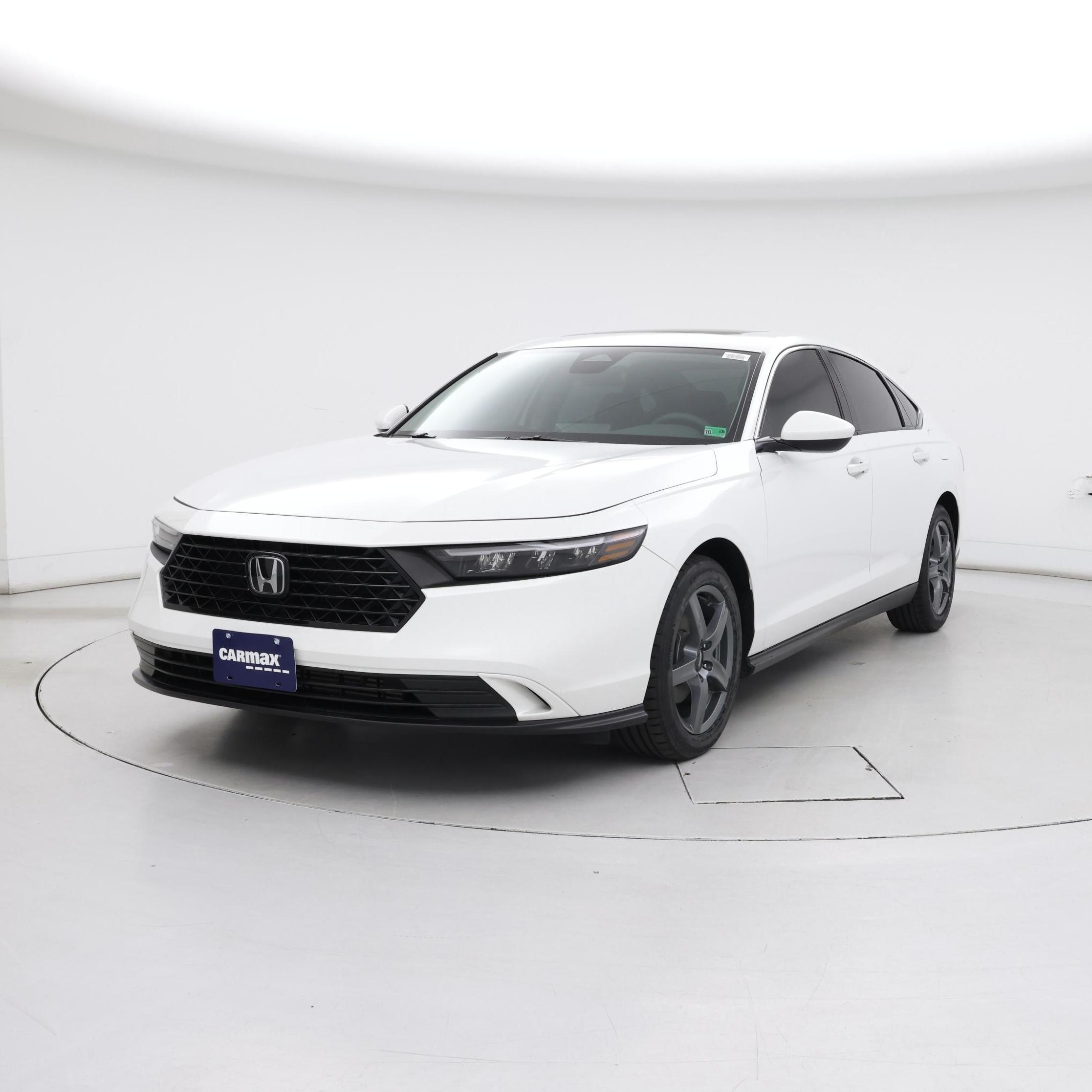 Thumbnail: 2023 Honda Accord - 4