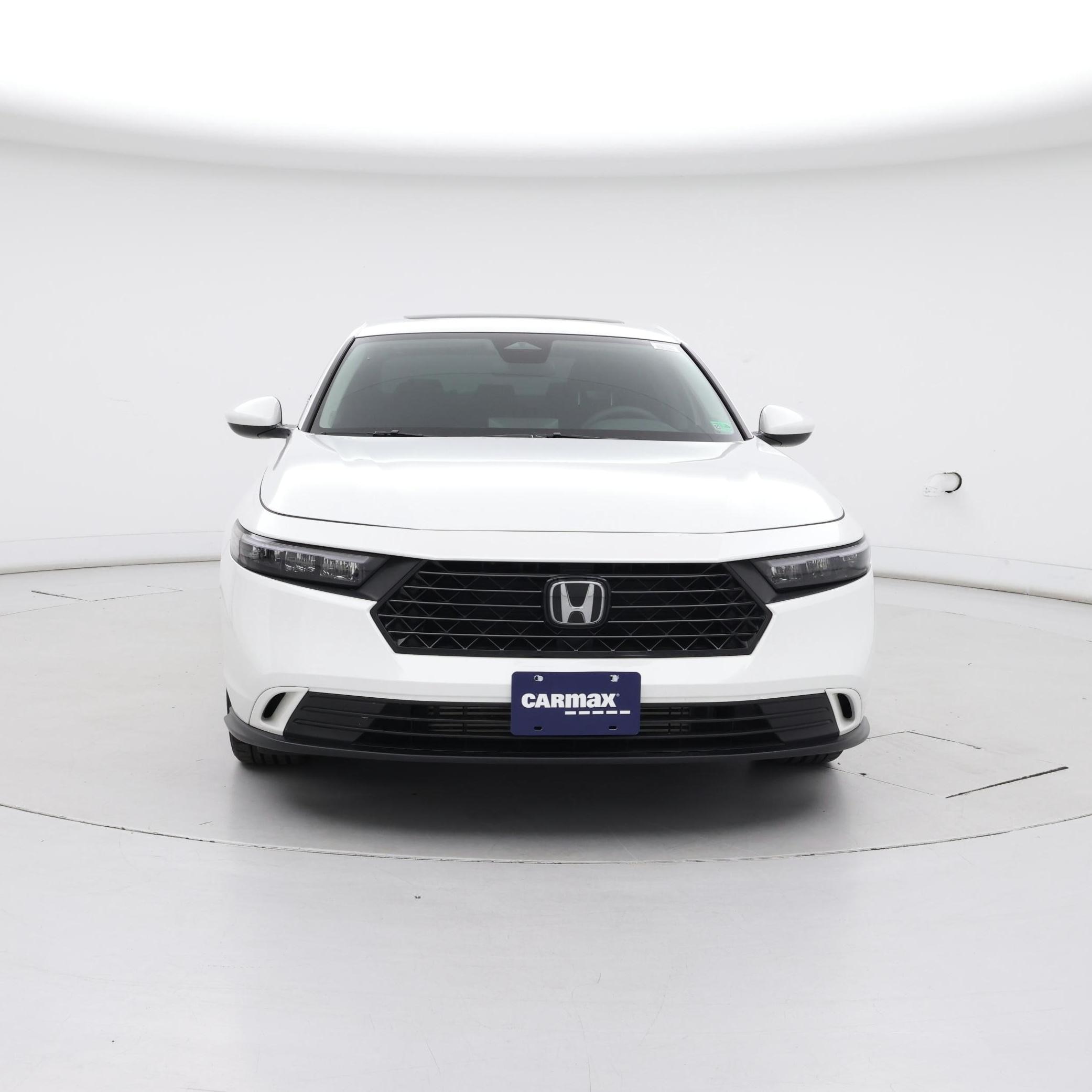 Thumbnail: 2023 Honda Accord - 5