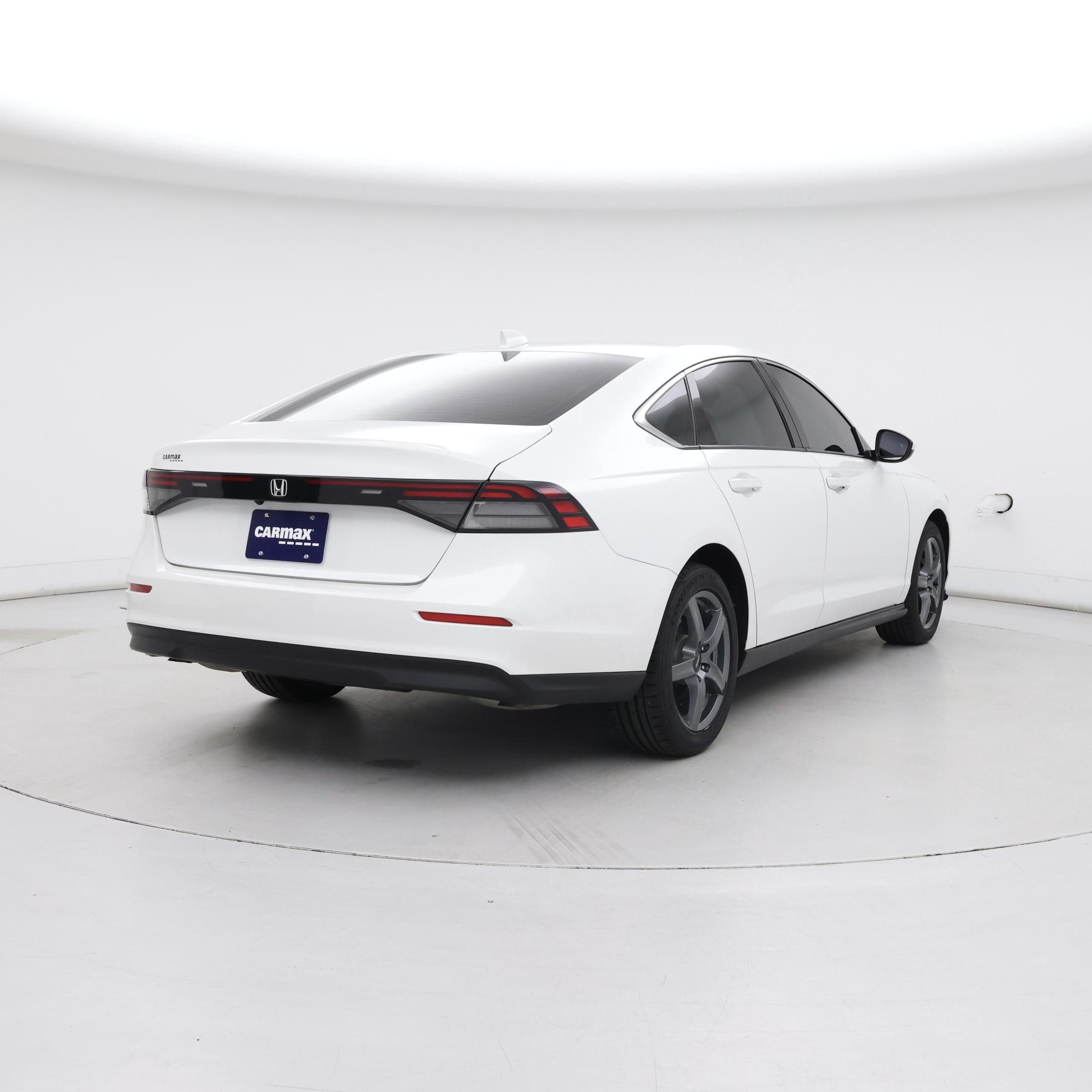 Thumbnail: 2023 Honda Accord - 8