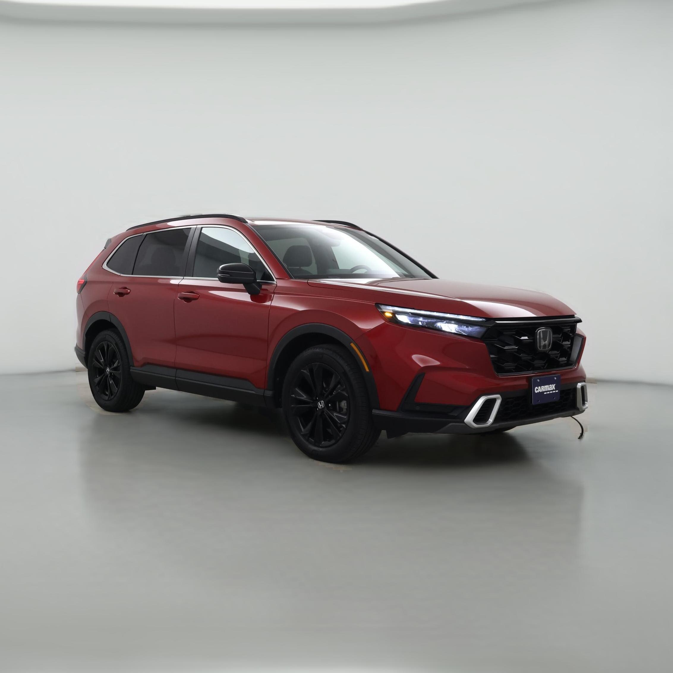 Thumbnail: 2023 Honda CR-V - 1
