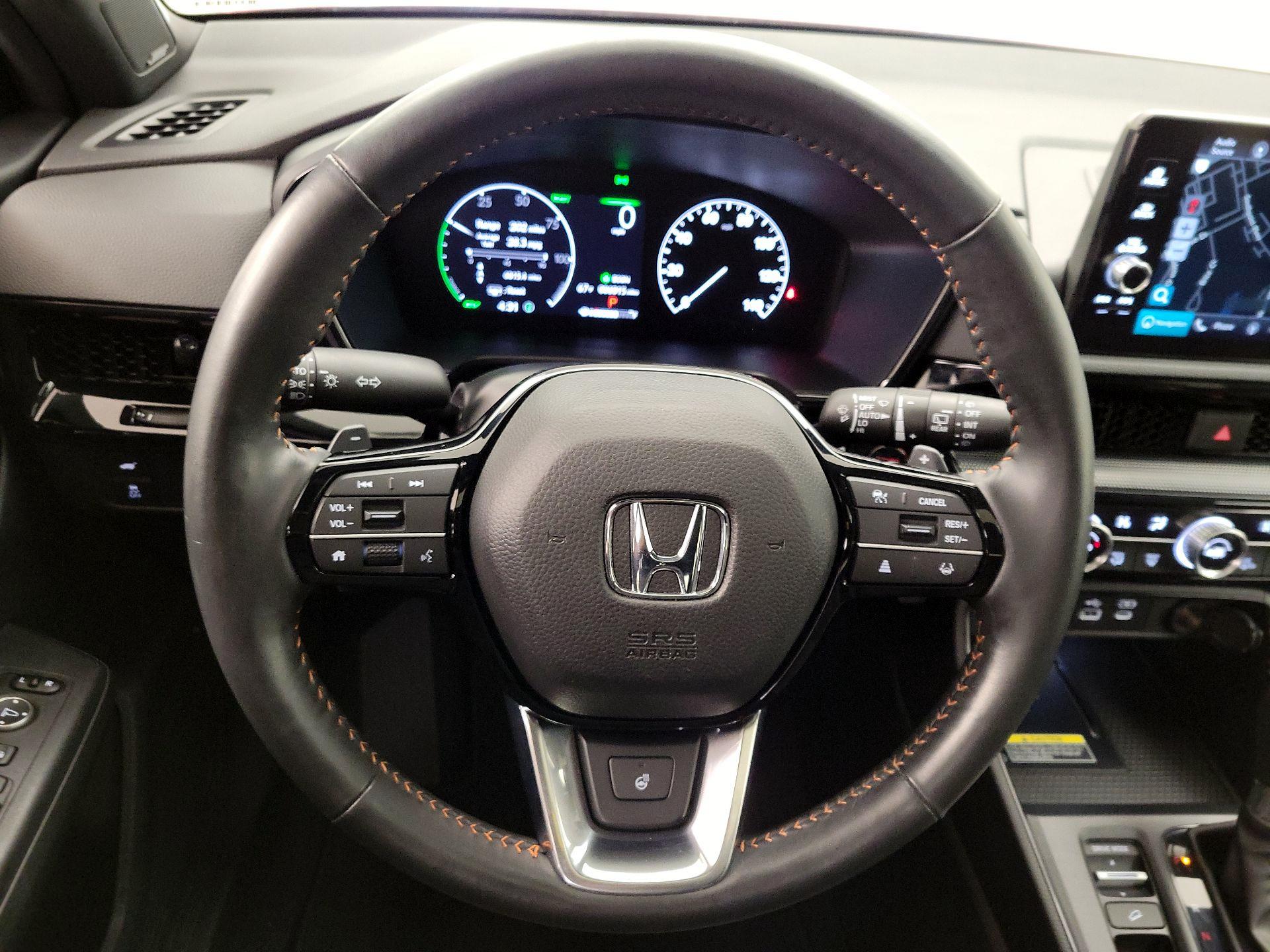 Thumbnail: 2023 Honda CR-V - 10