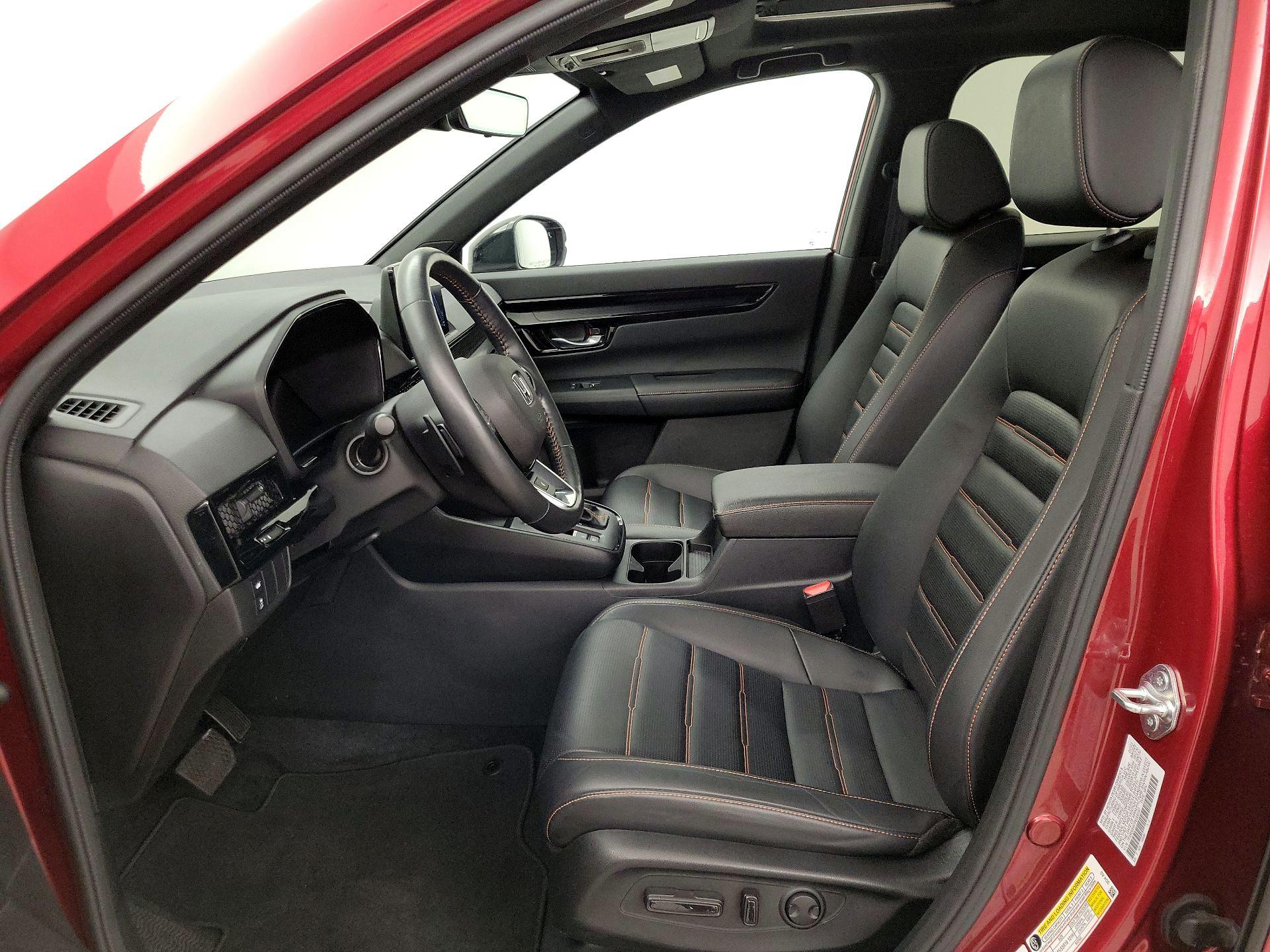 Thumbnail: 2023 Honda CR-V - 11