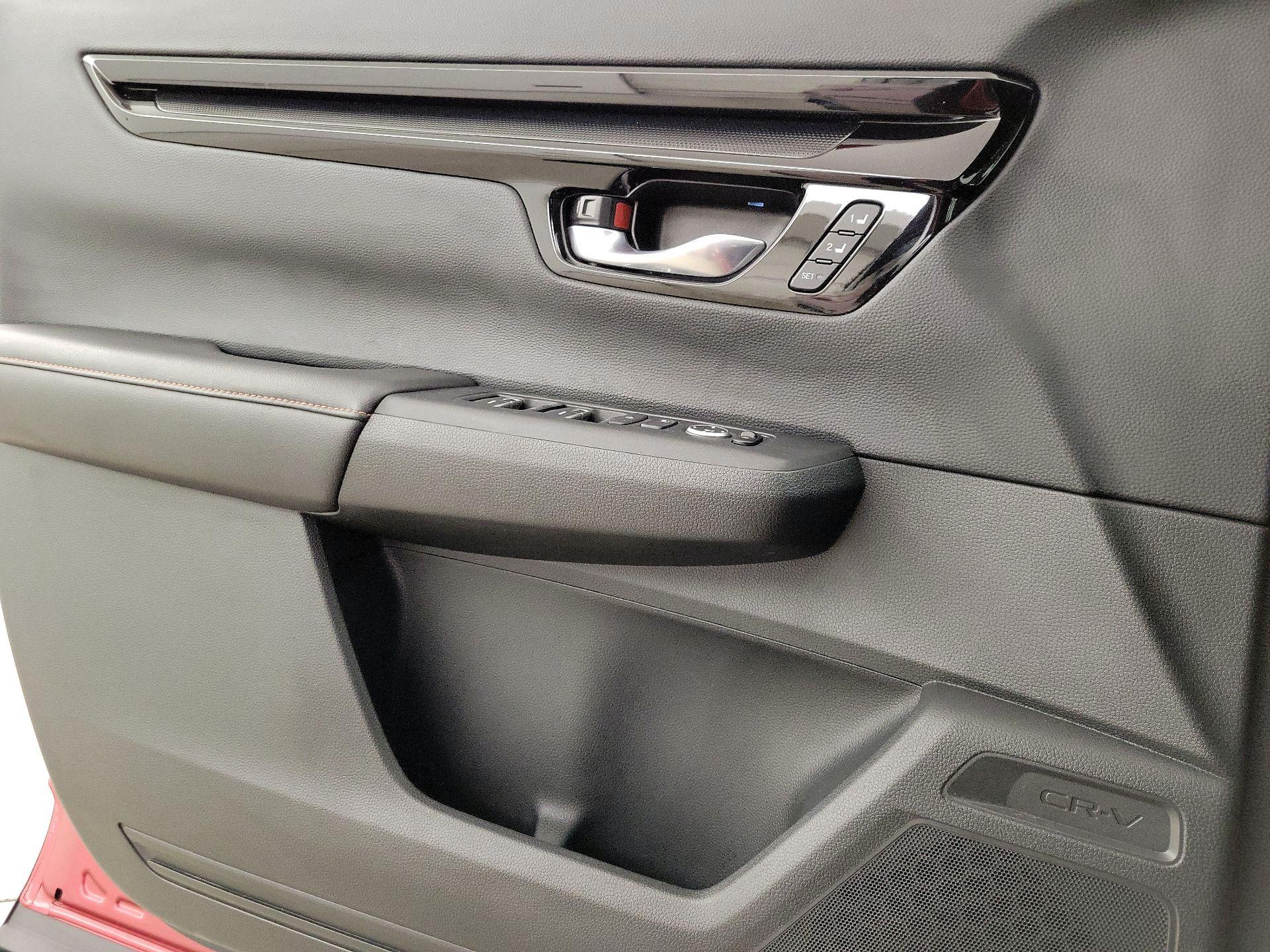 Thumbnail: 2023 Honda CR-V - 12