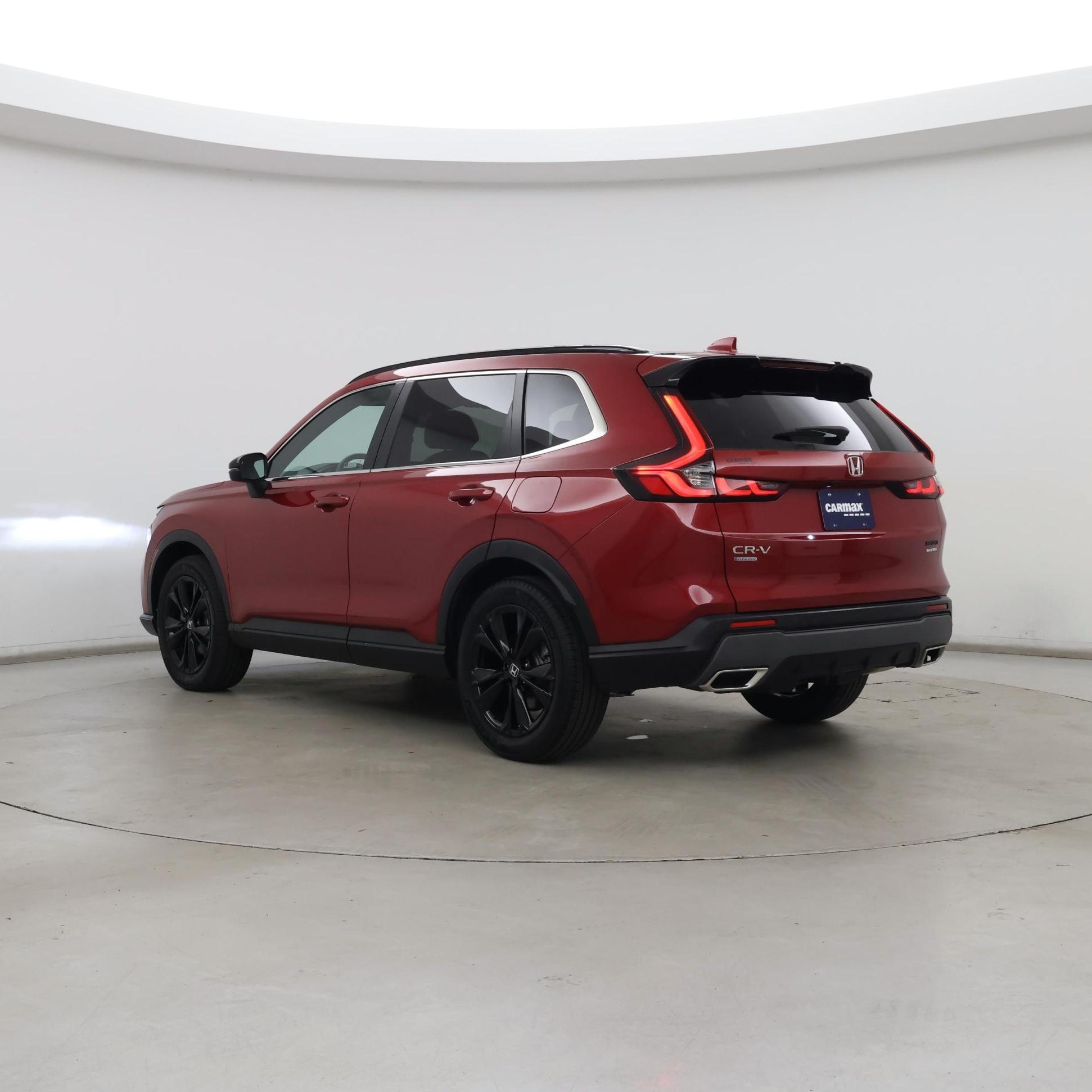 Thumbnail: 2023 Honda CR-V - 2