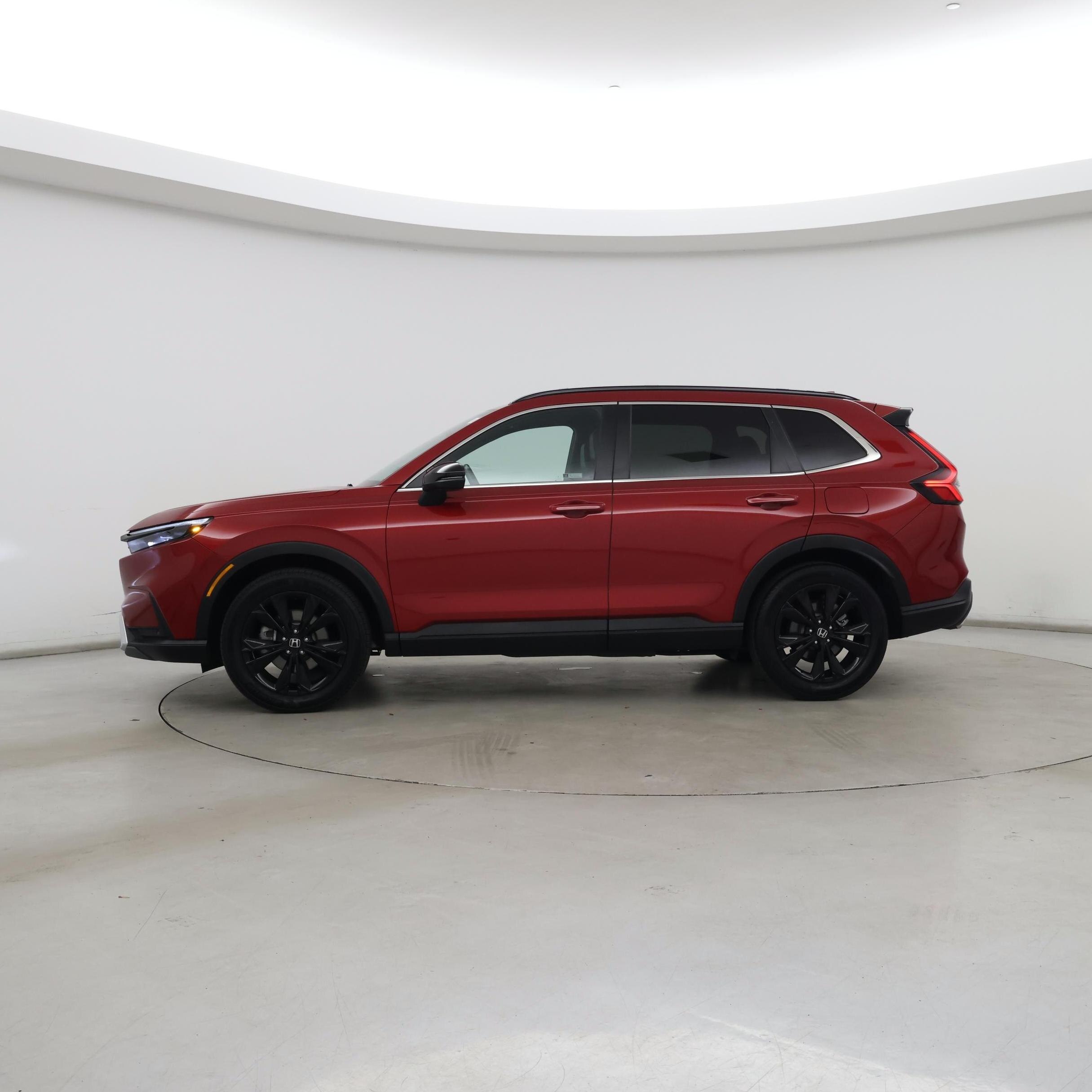 Thumbnail: 2023 Honda CR-V - 3