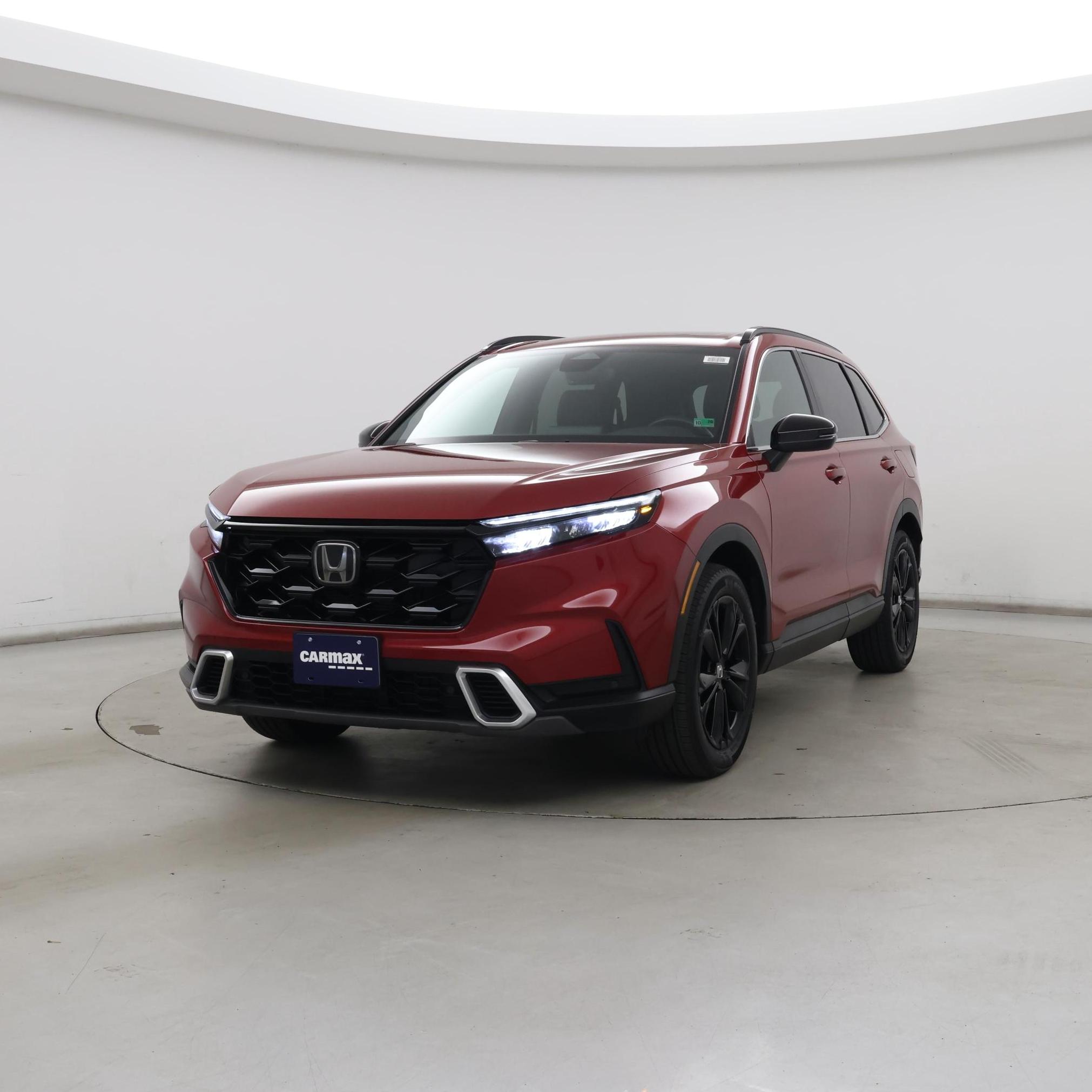 Thumbnail: 2023 Honda CR-V - 4