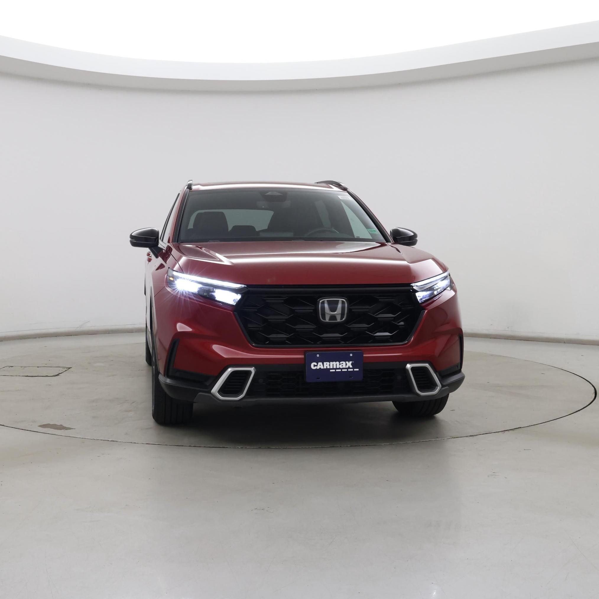 Thumbnail: 2023 Honda CR-V - 5